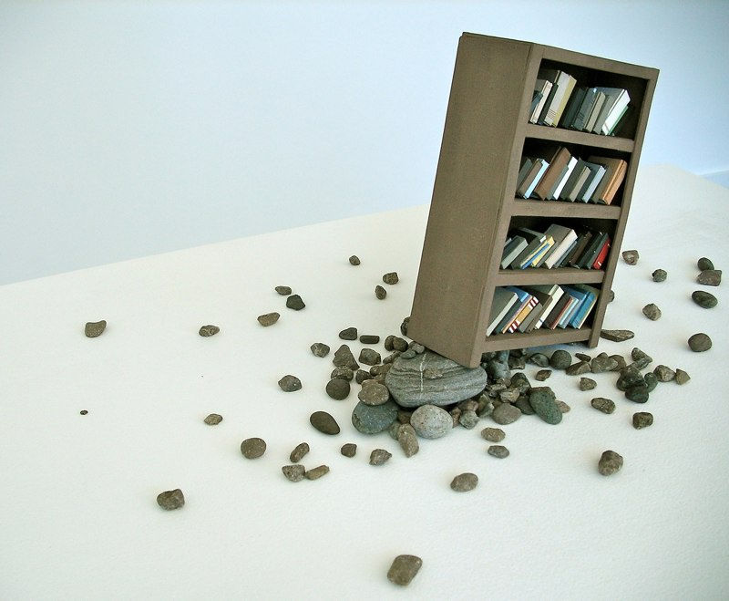 Gideon Chase – AND SUDDENLY THIS