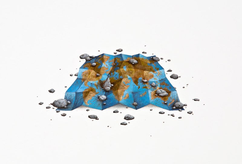 Gideon Chase – AND SUDDENLY THIS