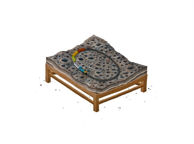 Gideon Chase – AND SUDDENLY THIS