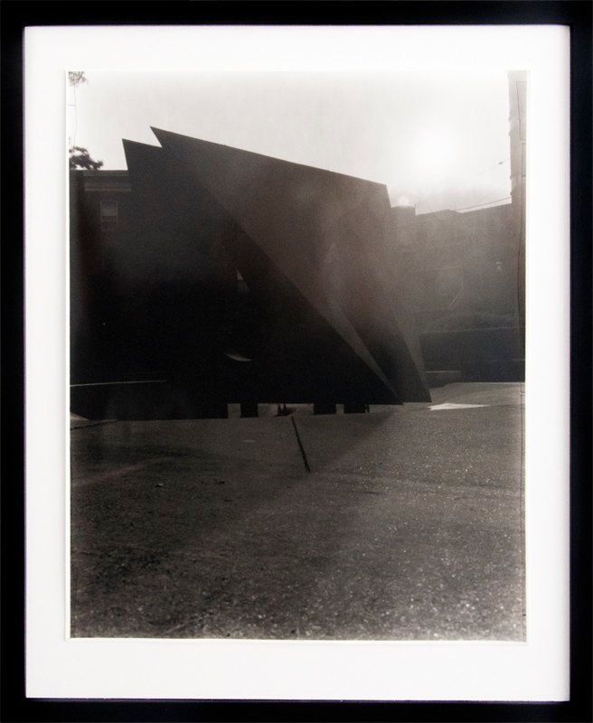 John Chiara – Point Bonita