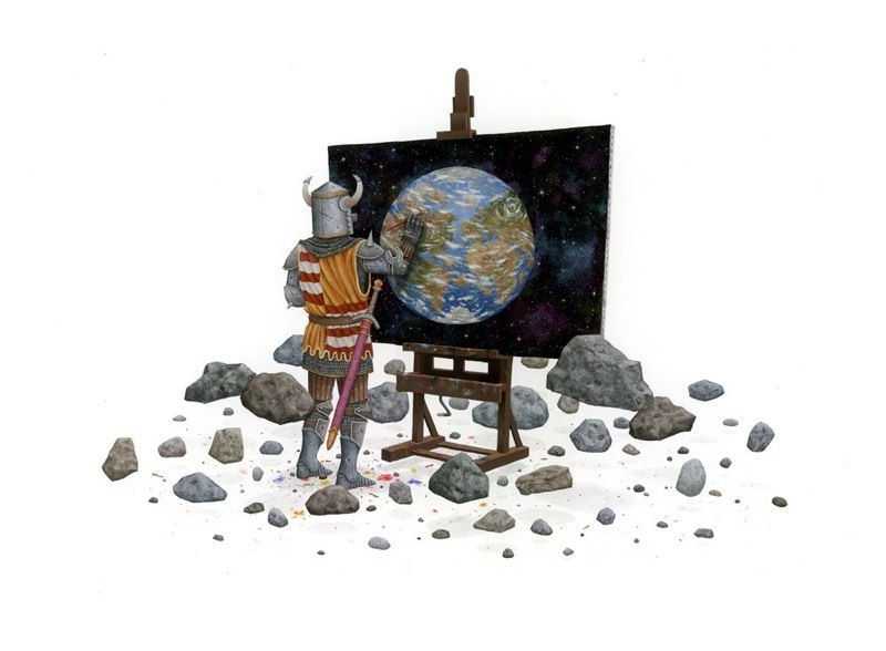 Gideon Chase – Muscle Beach