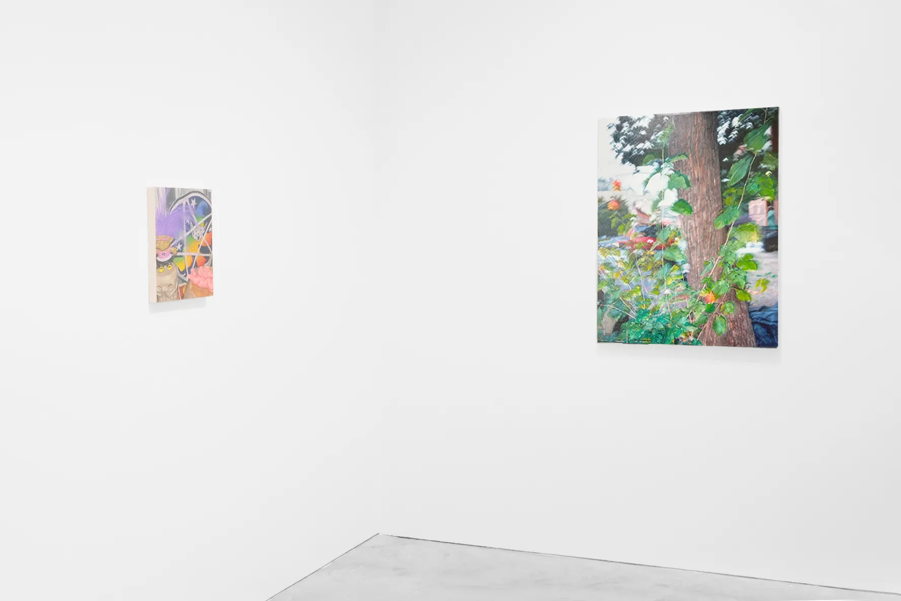 Daniel Albrigo - Dream Sequence