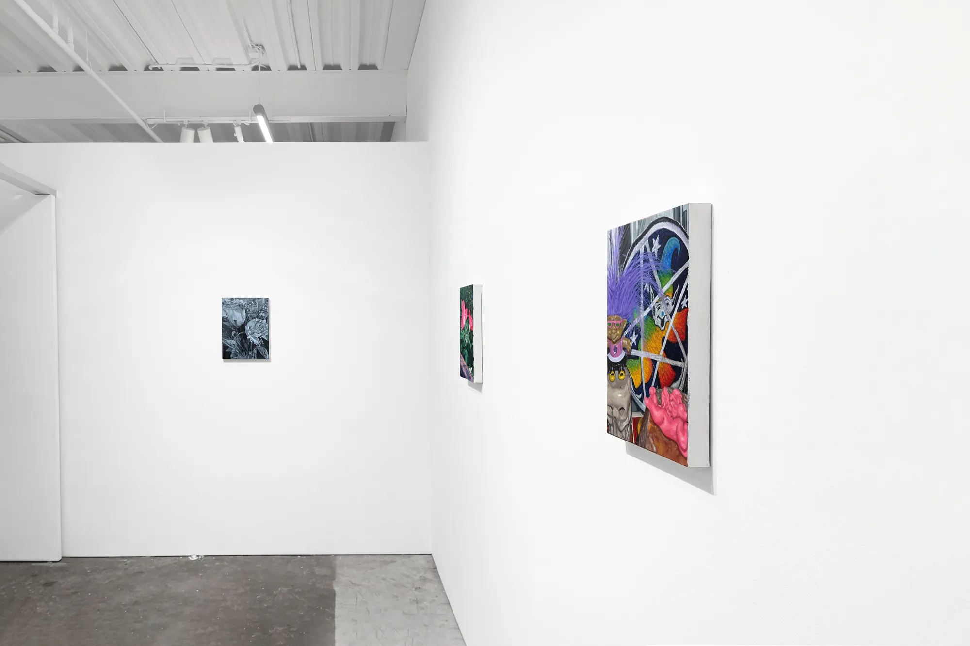 Daniel Albrigo - Dream Sequence