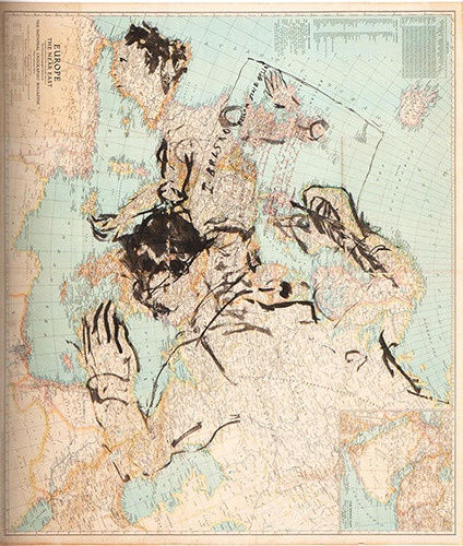 Fernando Zarif | Antes de começar termino