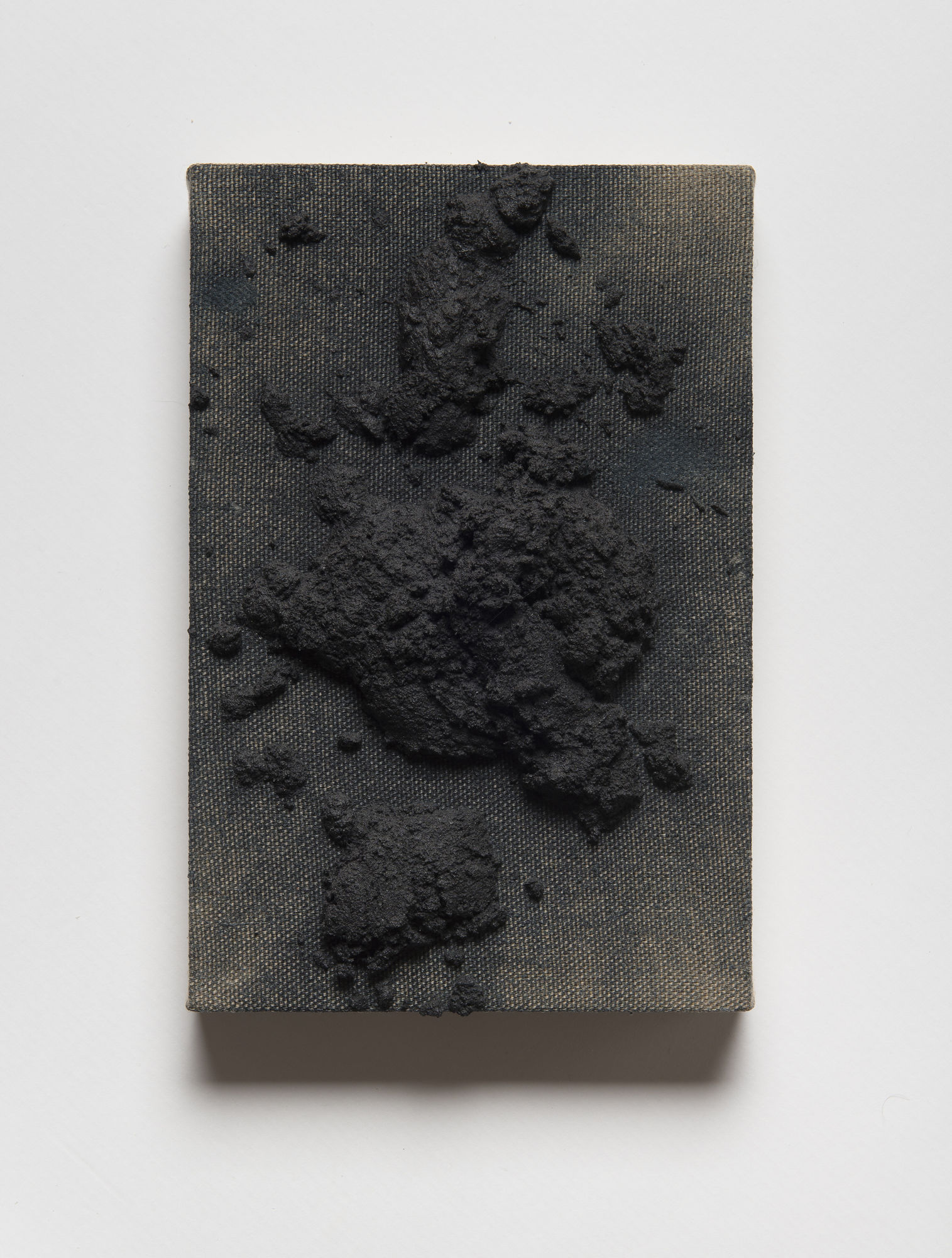 Bosco Sodi, Untitled, 2017