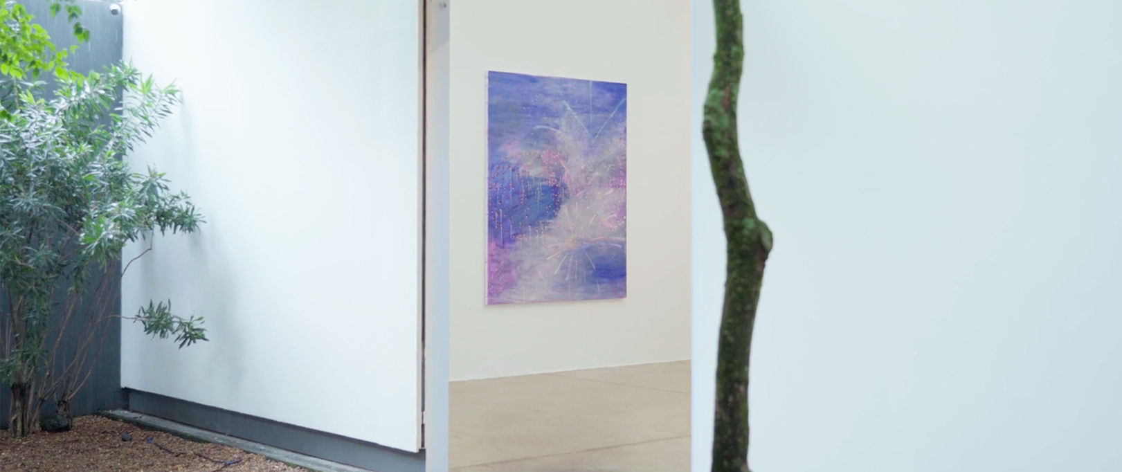 AGORA ONLINE | GABRIELA MACHADO