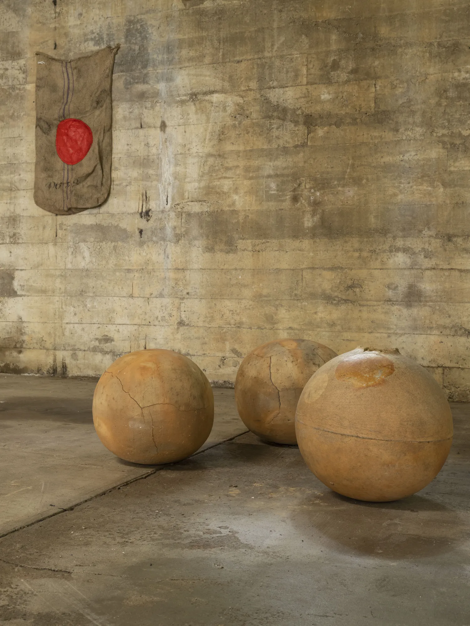 Contemporary Sculpture from Mexico, Assembly NY, Monticello, EUA, 2022