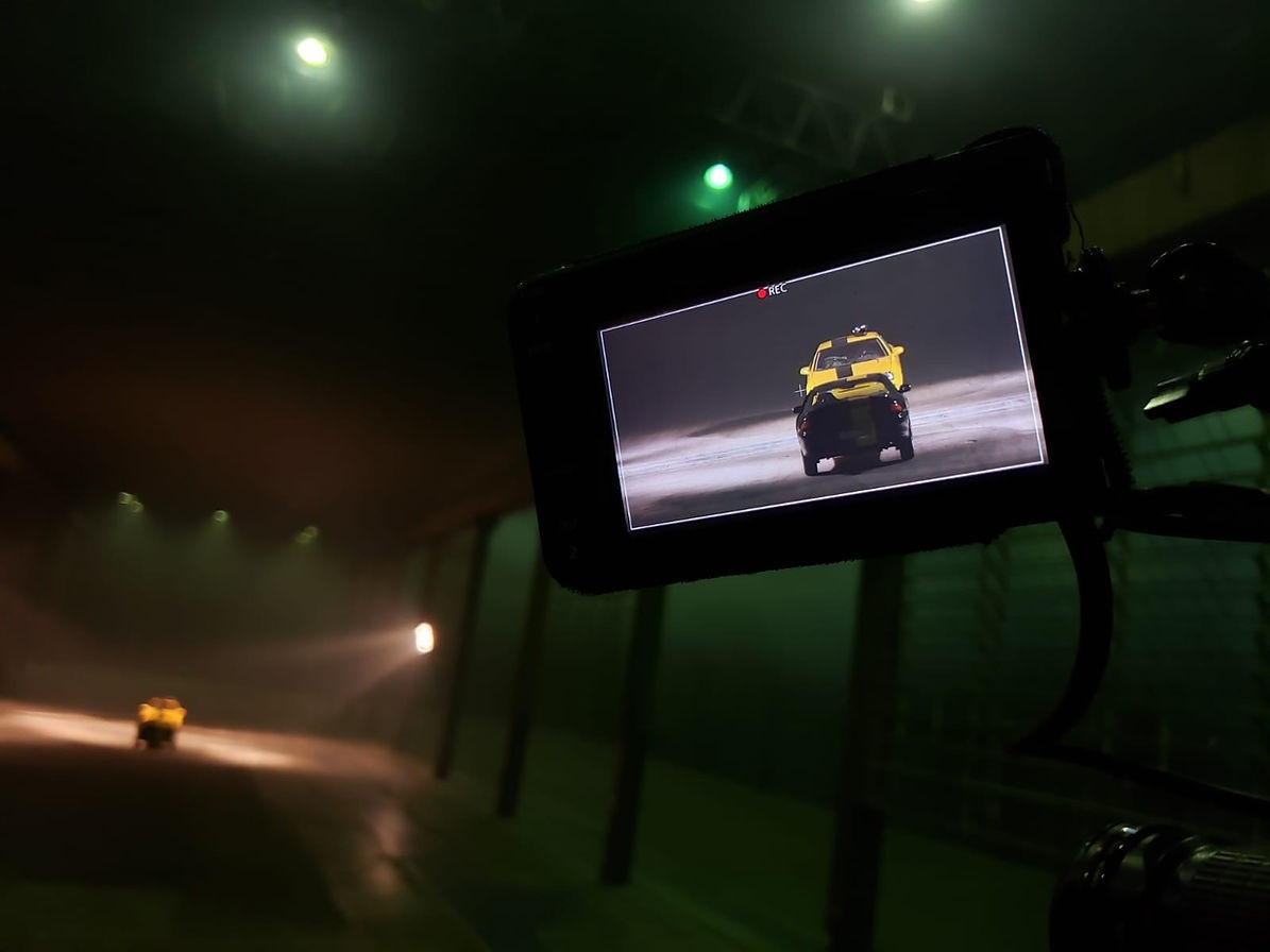 cr&eacute;dito: Tandera Filmes