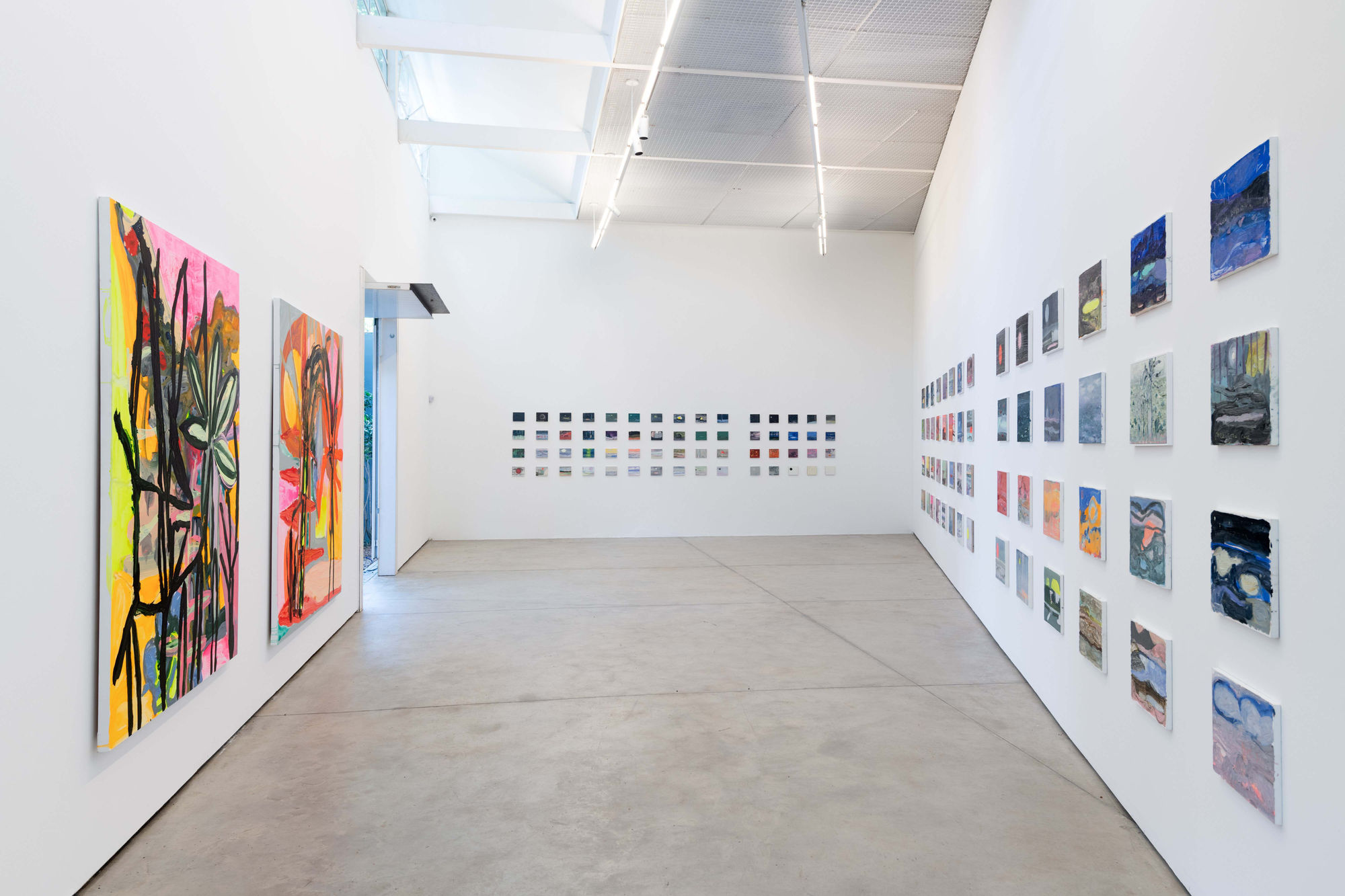 Cad&ecirc; o Abre Alas?, Luciana Brito Galeria, S&atilde;o Paulo, 2024