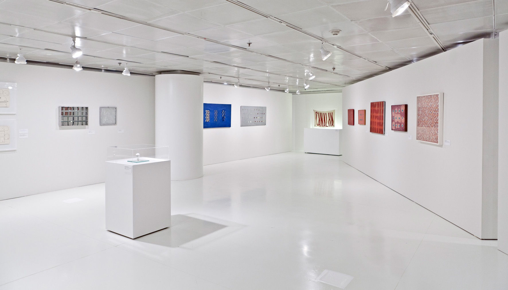 Waldemar Cordeiro: Fantasia Exata, Itaú Cultural, São Paulo, 2013