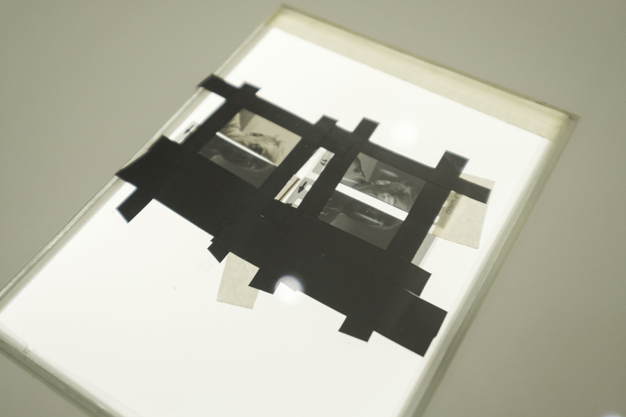 Geraldo de Barros - imagin&aacute;rio, constru&ccedil;&atilde;o e mem&oacute;ria, Ita&uacute; Cultural, S&atilde;o Paulo, 2021