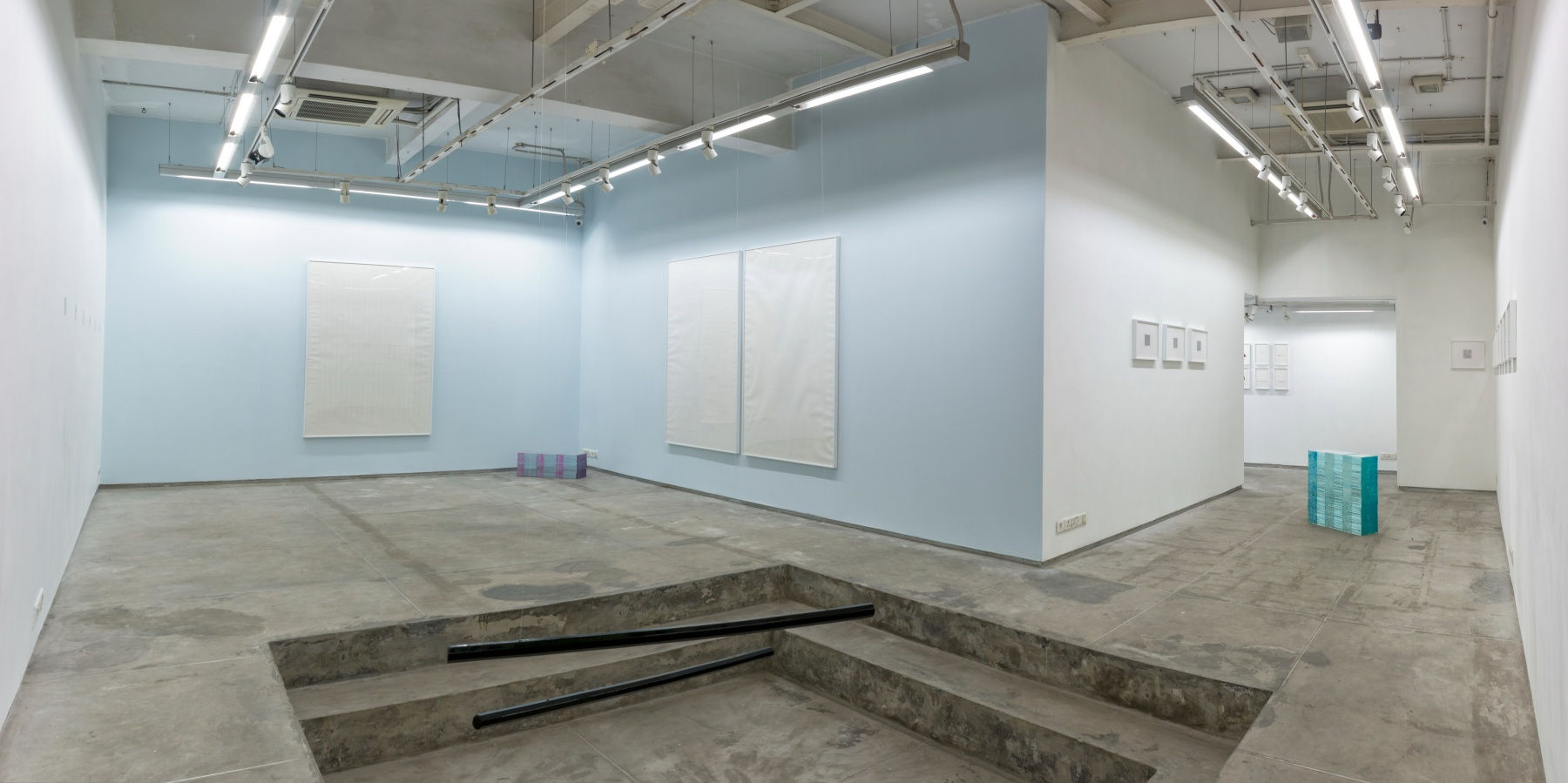 Ayesha Sultana | Making Visible | Experimenter-Hindustan Road | January 21 - February 27, 2017