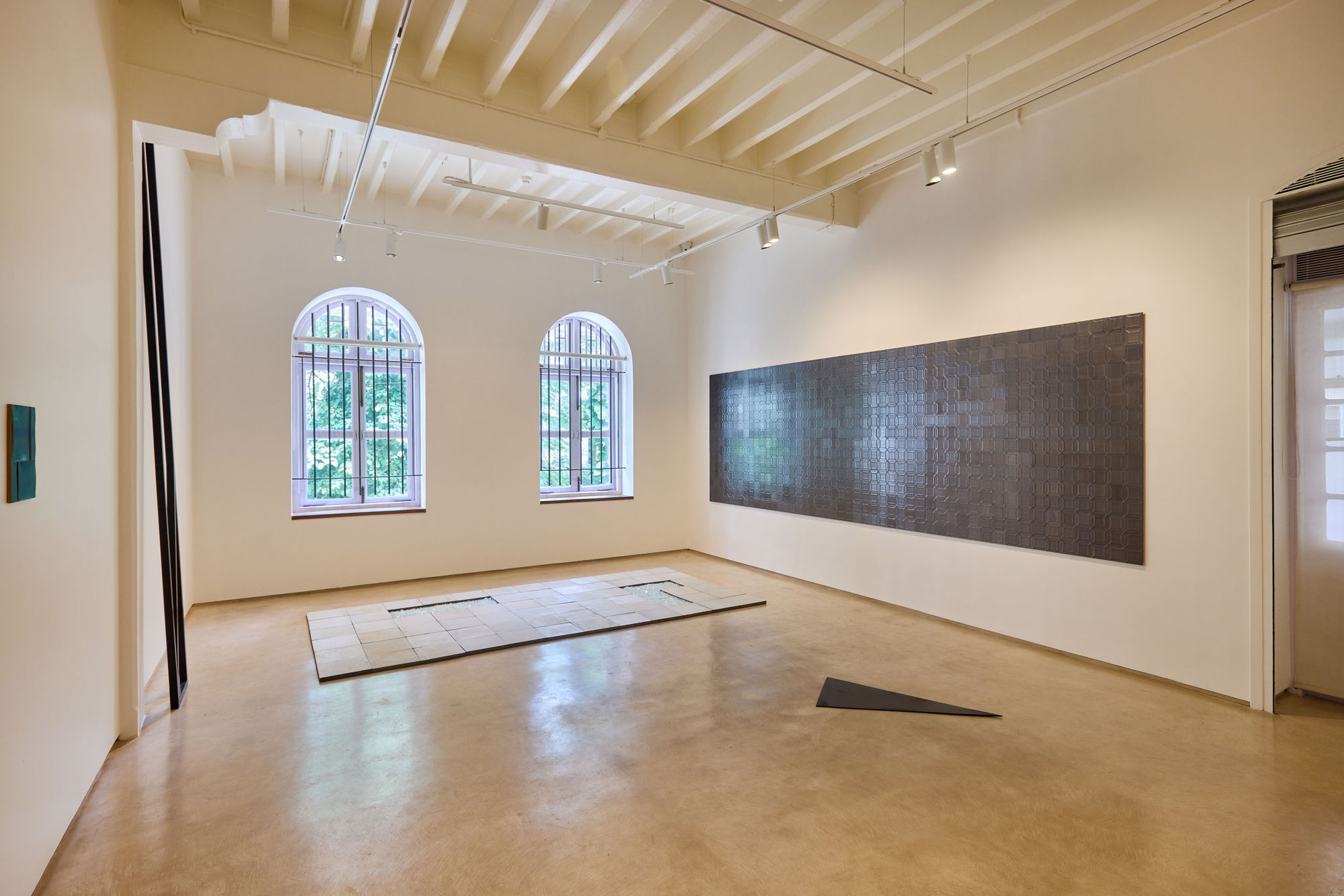 Ayesha Sultana | Making Visible | Experimenter-Colaba | September 23 – October 29, 2022