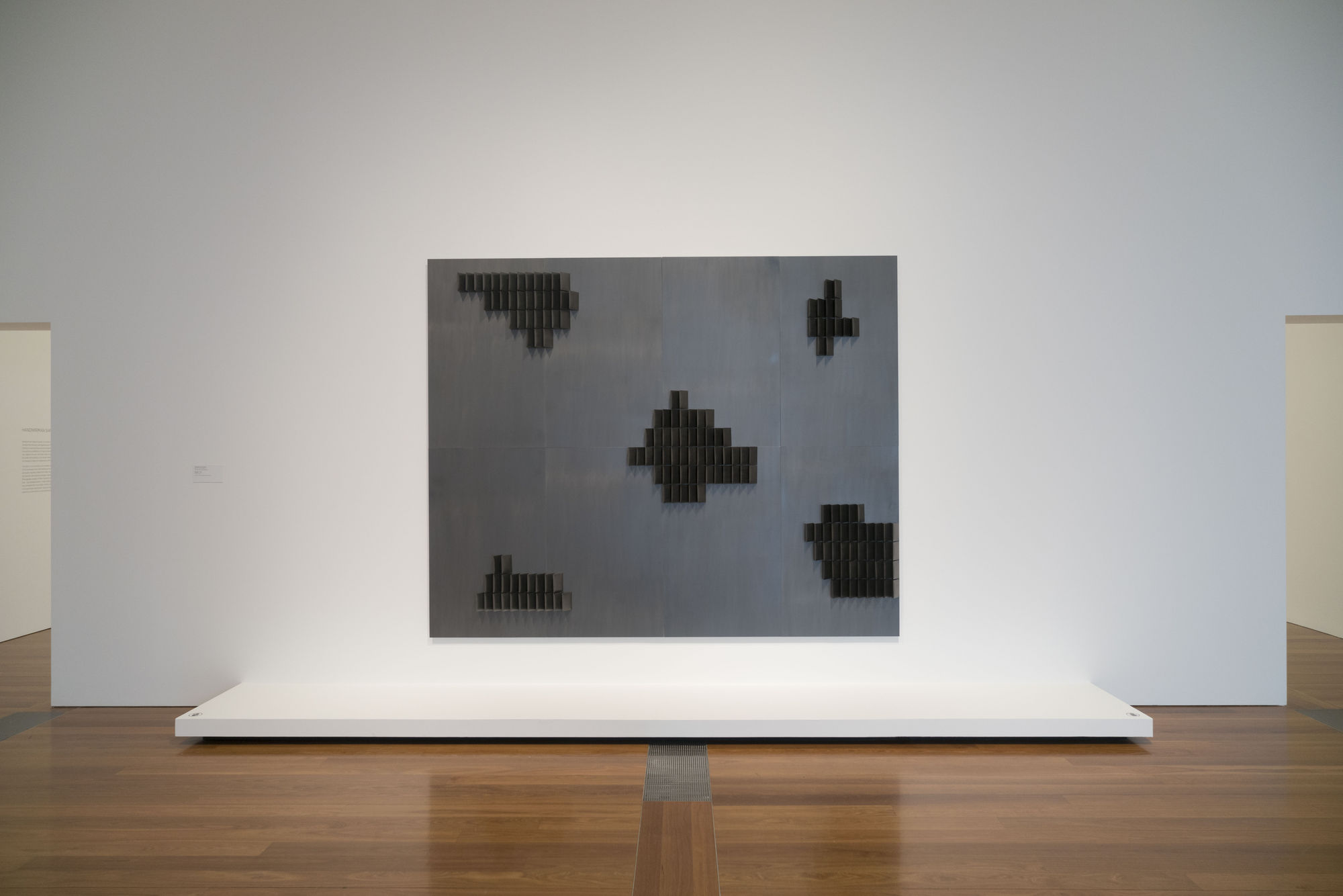 Ayesha Sultana | The Ninth Asia Pacific Triennial of Contemporary Art (APT9) | Queensland Art Gallery | 2018-2019