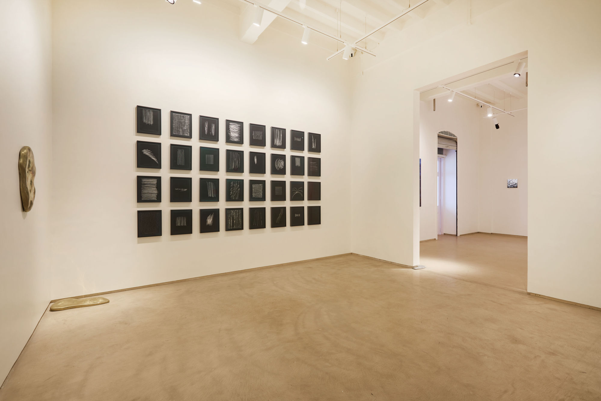 Ayesha Sultana | Making Visible | Experimenter-Colaba | September 23 – October 29, 2022