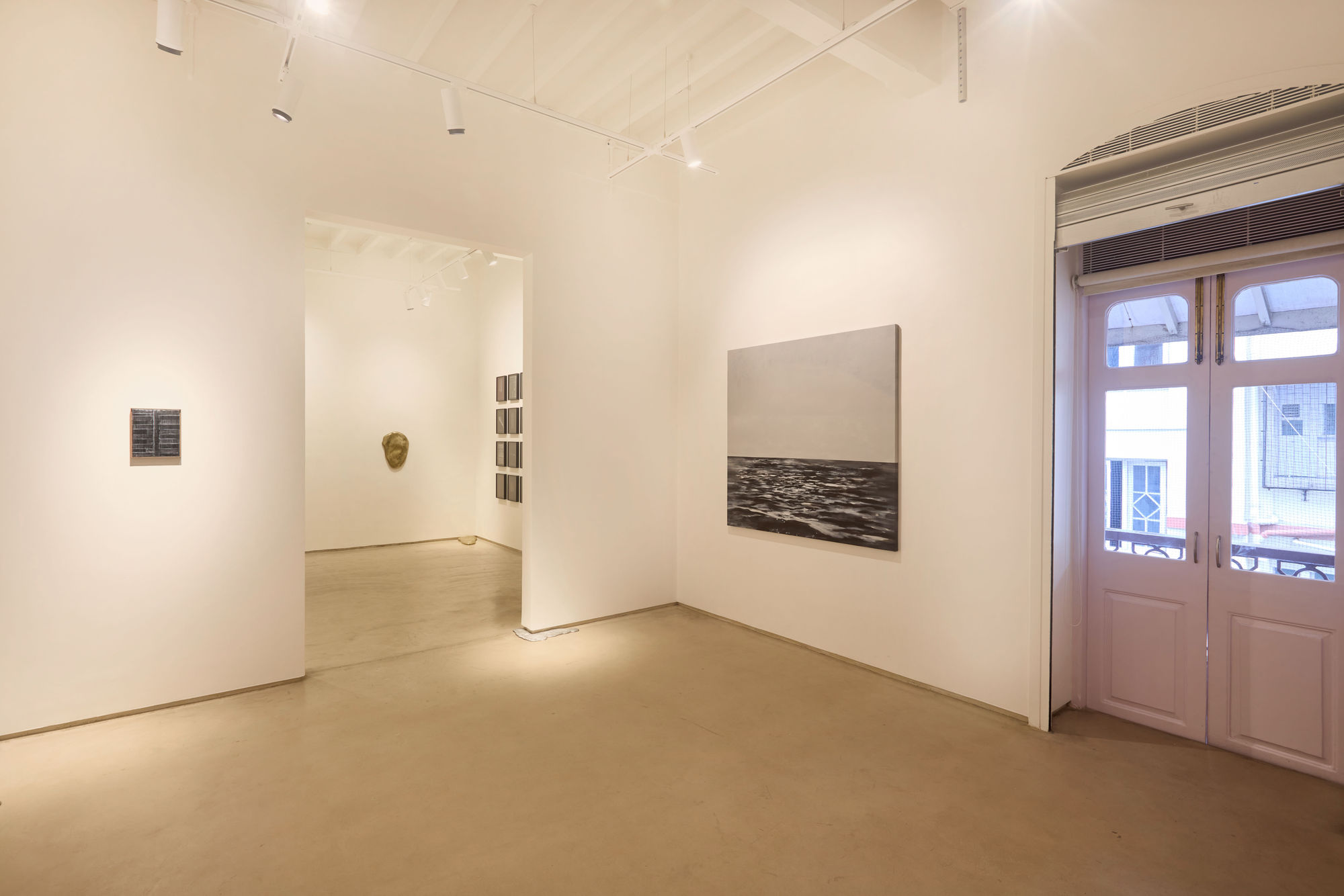 Ayesha Sultana | Making Visible | Experimenter-Colaba | September 23 – October 29, 2022