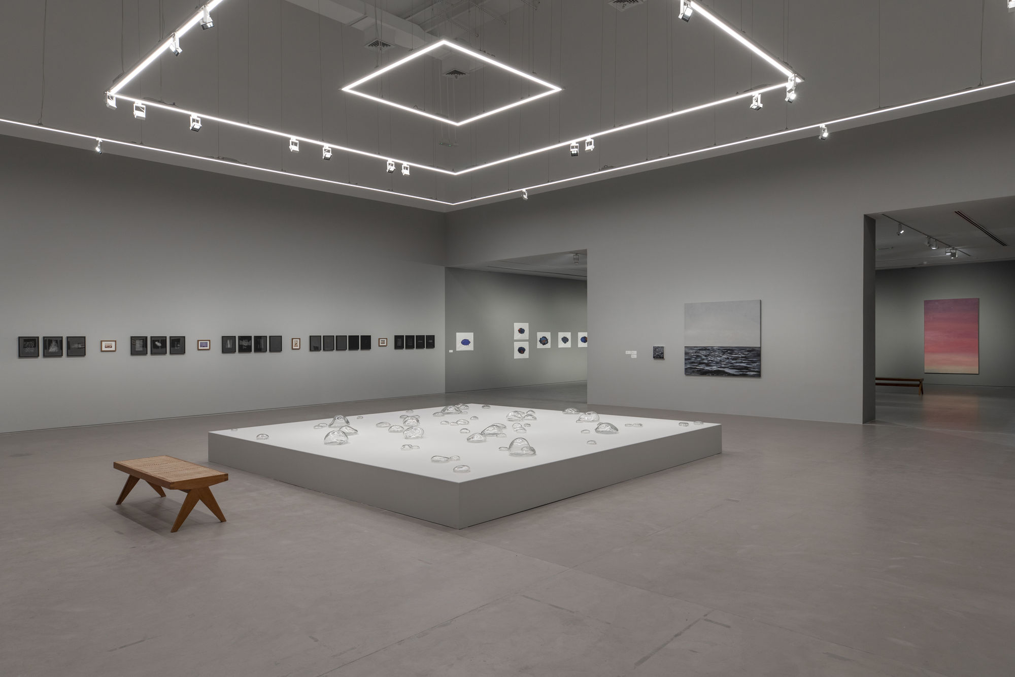 Ayesha Sultana: Fragility and Resilience at Ishara Art Foundation, 2024. Image courtesy of Ishara Art Foundation and the artist. Photography by Ismail Noor/Seeing Things