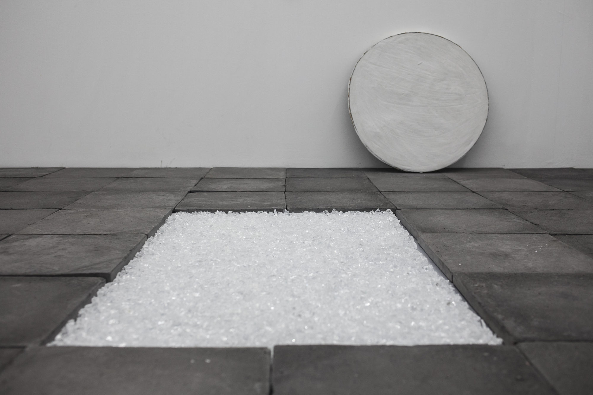 Ayesha Sultana, A Space Between Things. Commissioned and produced by the Samdani Art Foundation for Dhaka Art Summit 2016. Courtesy the artist, Dhaka Art Summit, Samdani Art Foundation. Photo: Nabil Rahman | 2015–2016