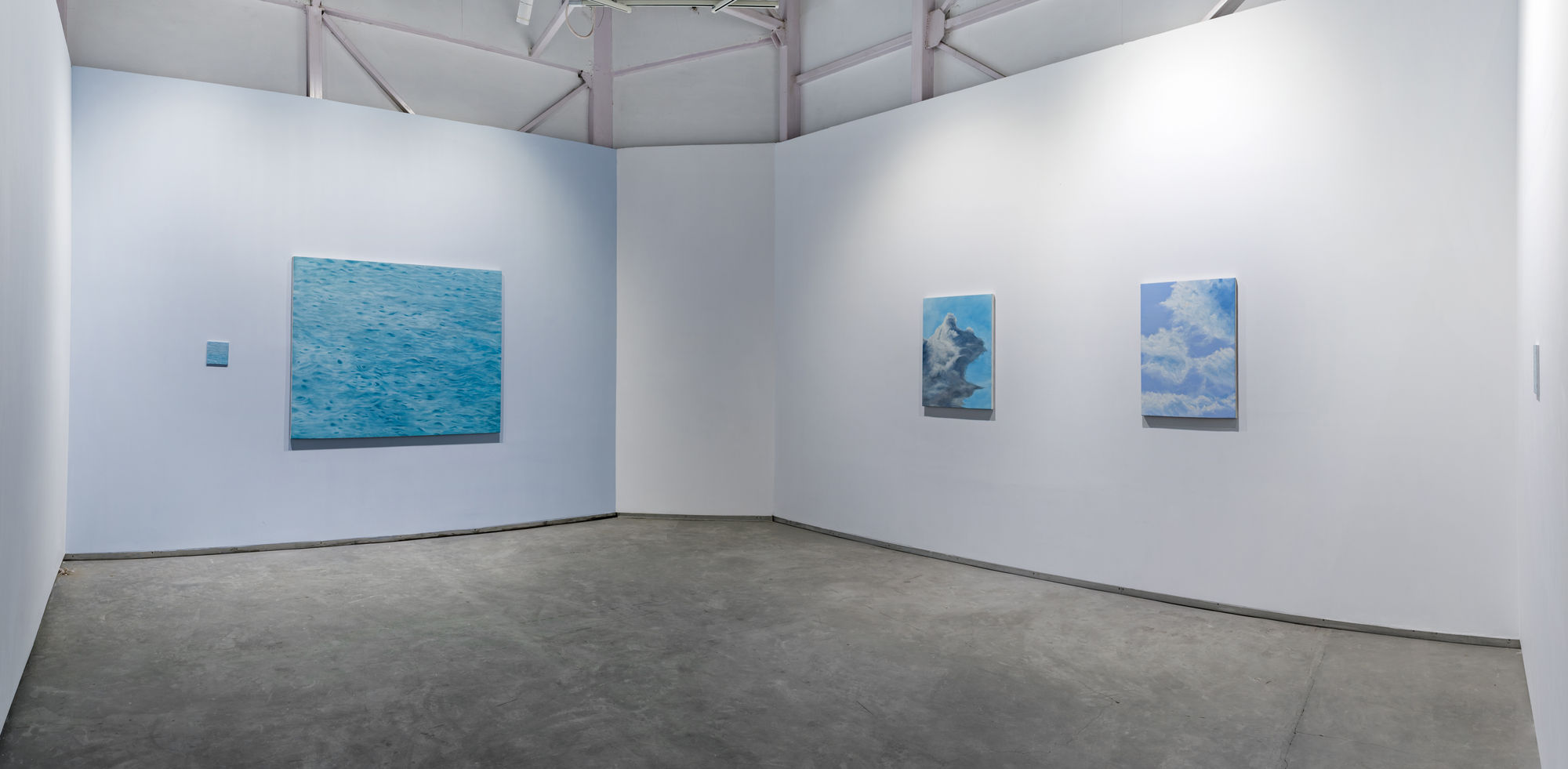 Ayesha Sultana | Bare Bones | Experimenter-Ballygunge Place | February 11 – April 10, 2021