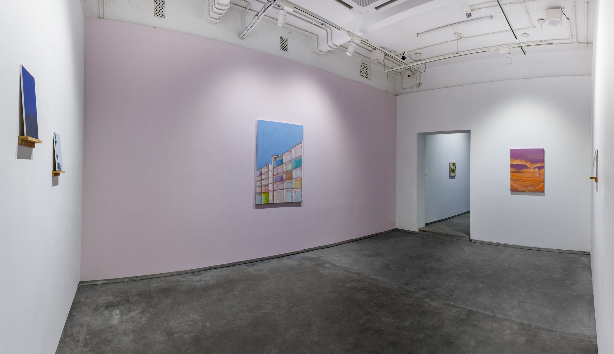 Ayesha Sultana | Bare Bones | Experimenter-Ballygunge Place | February 11 – April 10, 2021