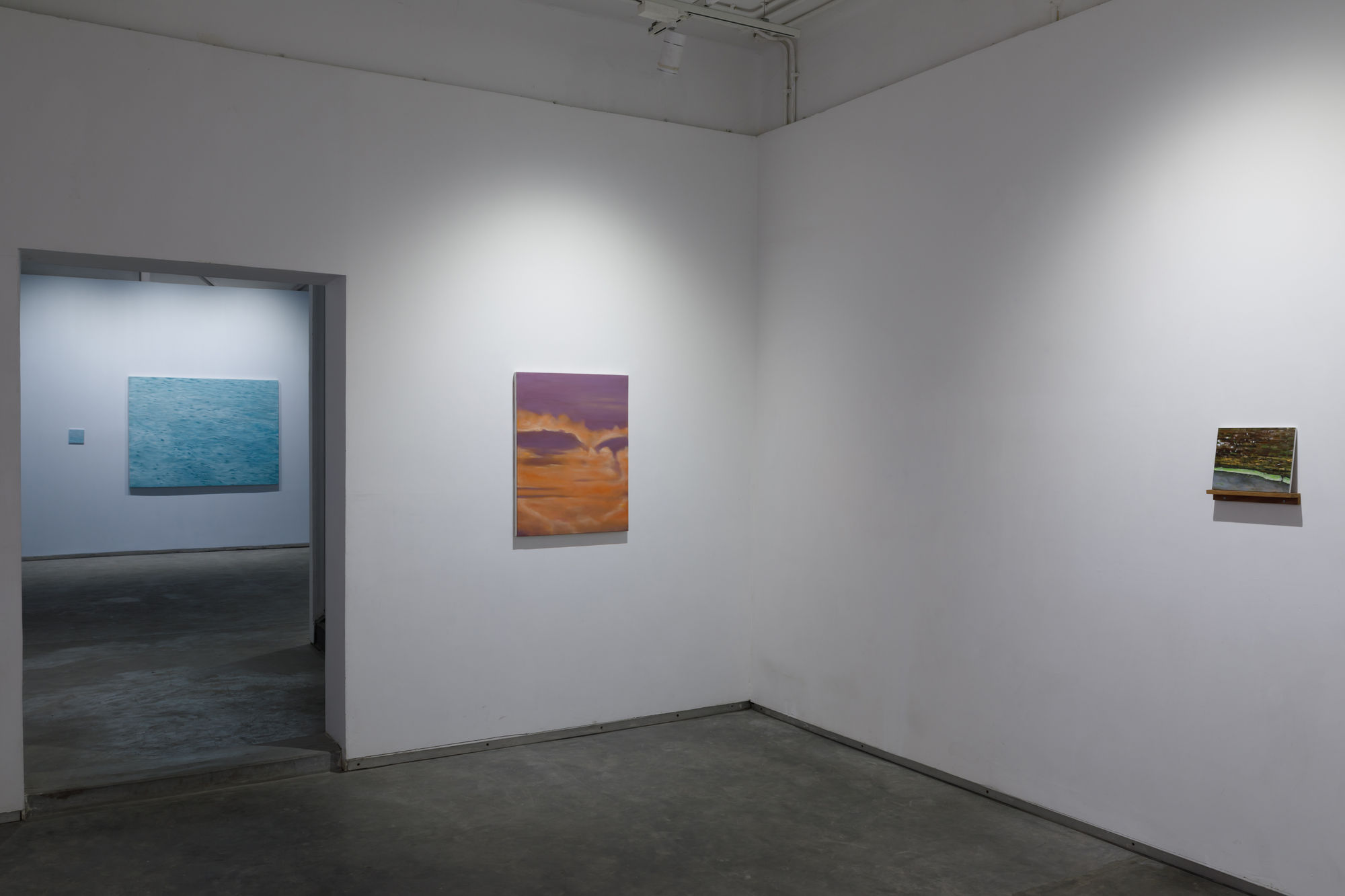 Ayesha Sultana | Bare Bones | Experimenter-Ballygunge Place | February 11 – April 10, 2021