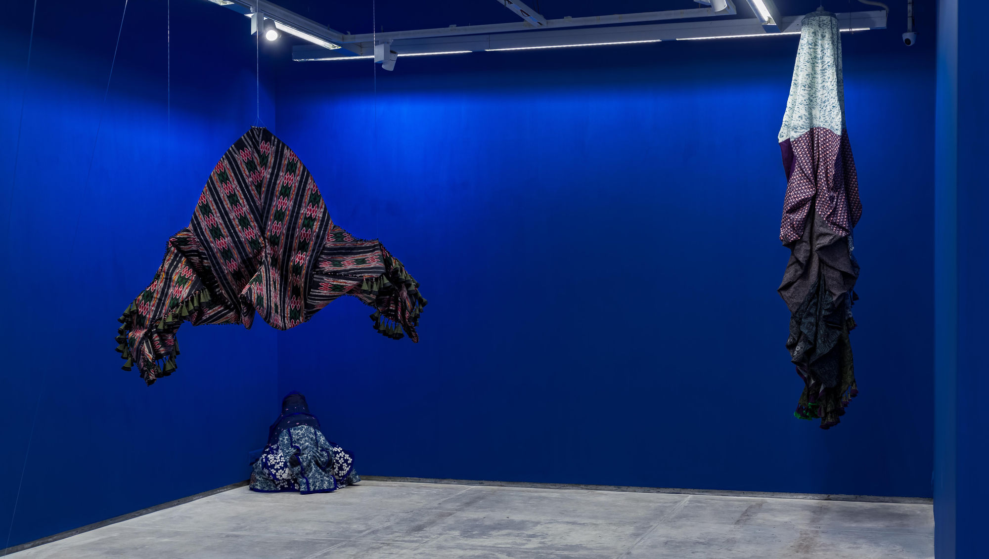 Kallol Datta, Volume 3 Issue 2, 15 July - 23 September, 2022