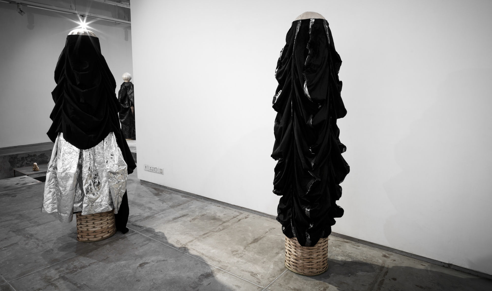 Kallol Datta, Random Access, 10 - 31 August, 2017 | Experimenter - Hindustan Road