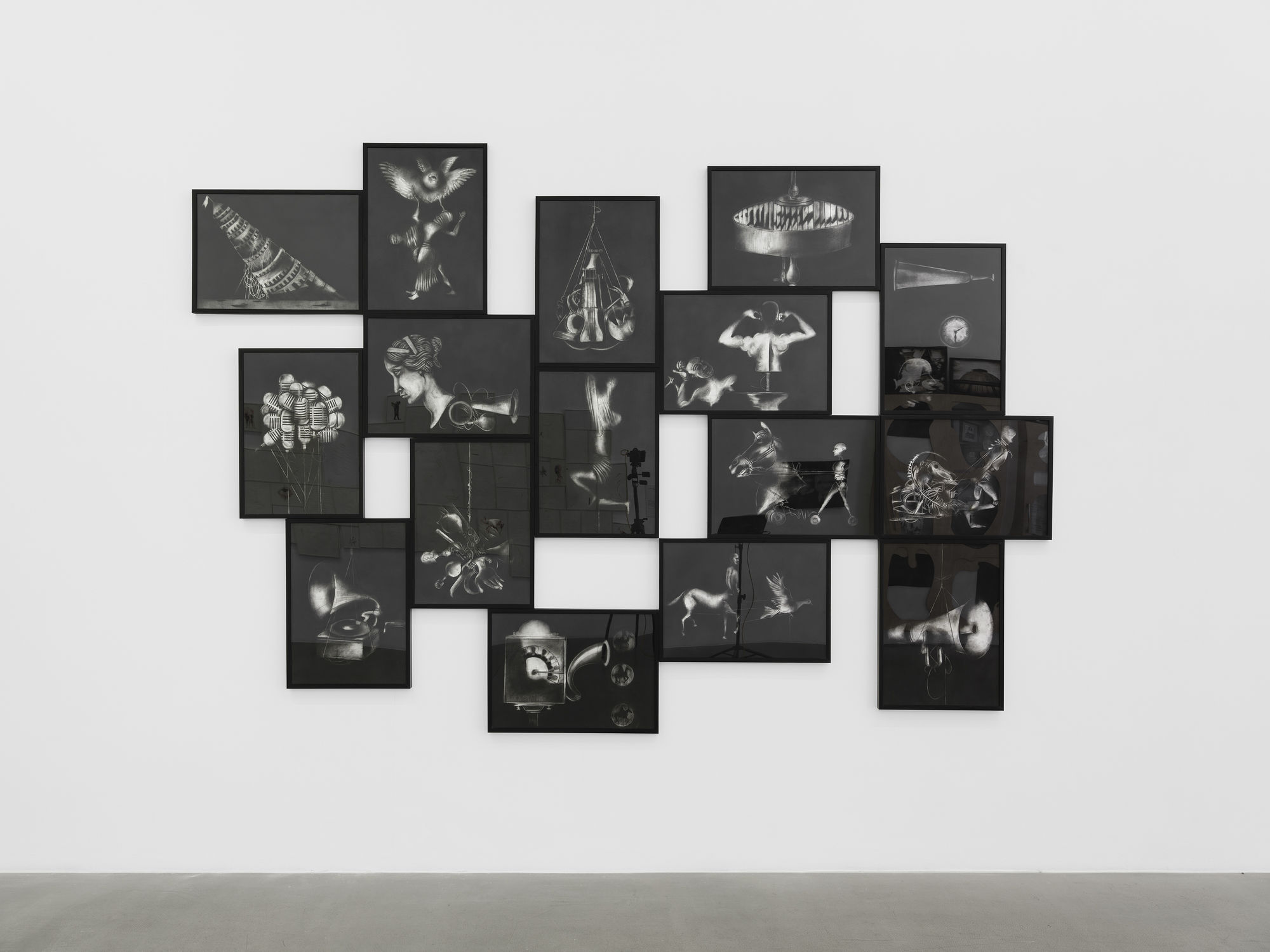 Conversations on Tomorrow