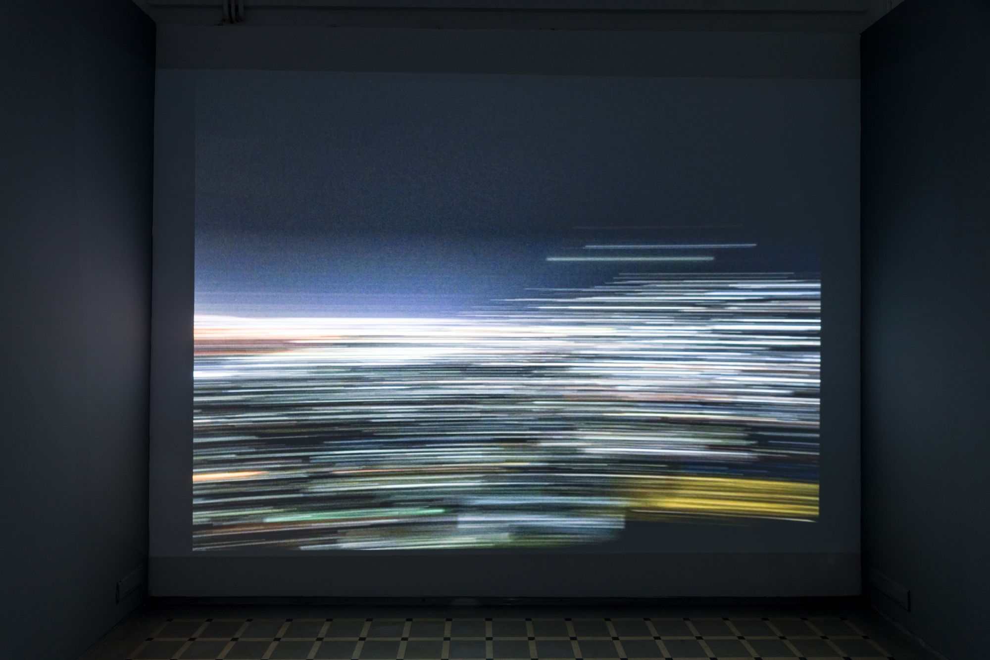 Aziz Hazara | No Starting Point for Revolution