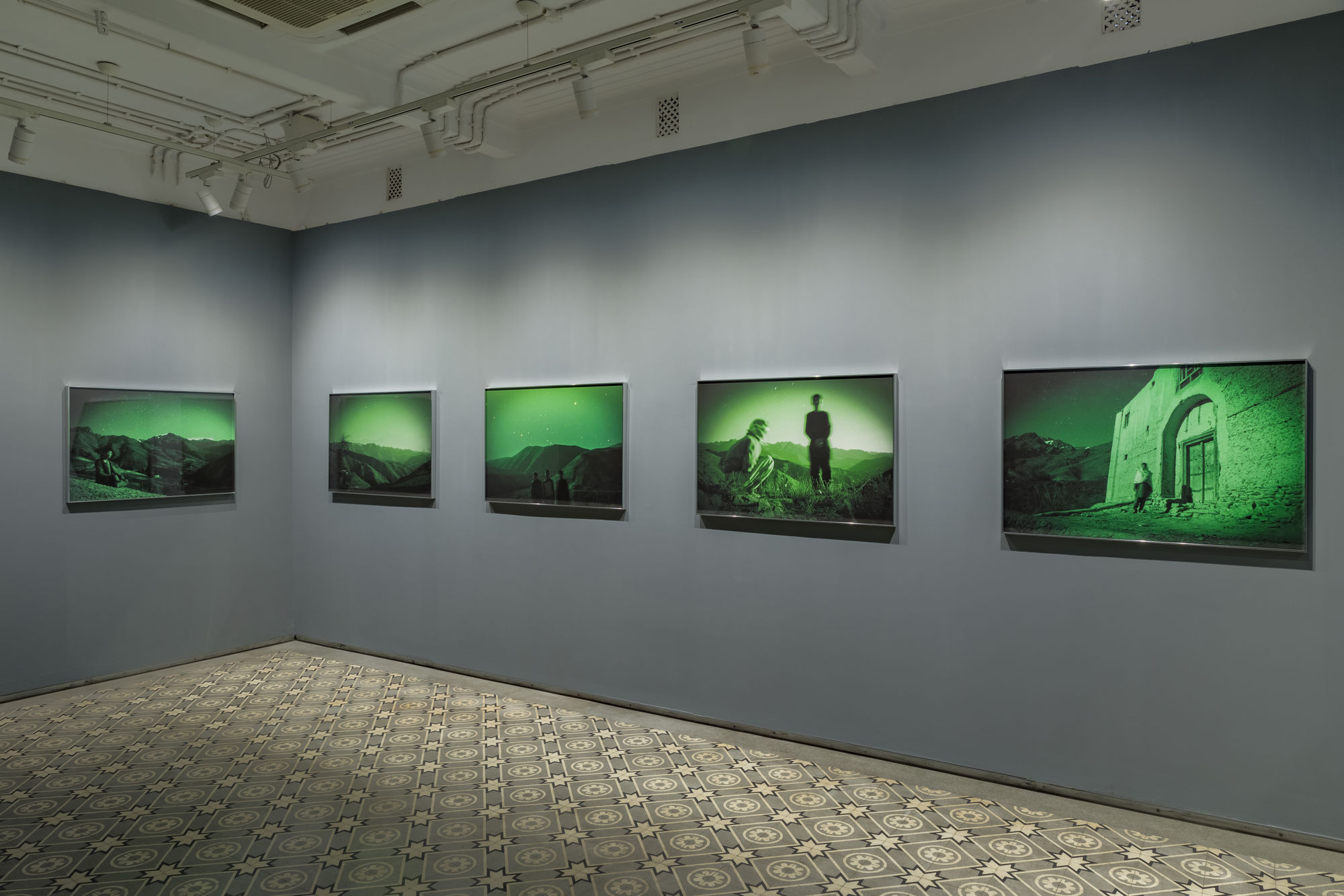 Aziz Hazara | No Starting Point for Revolution