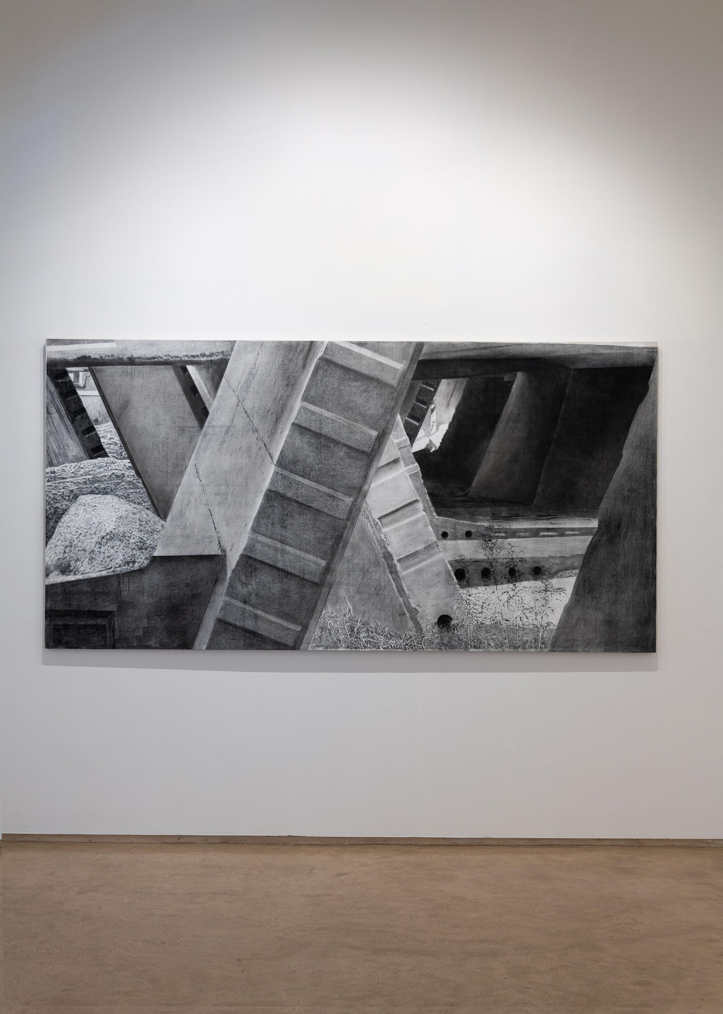 Julien Segard & Rathin Barman | Eyes of the Skin