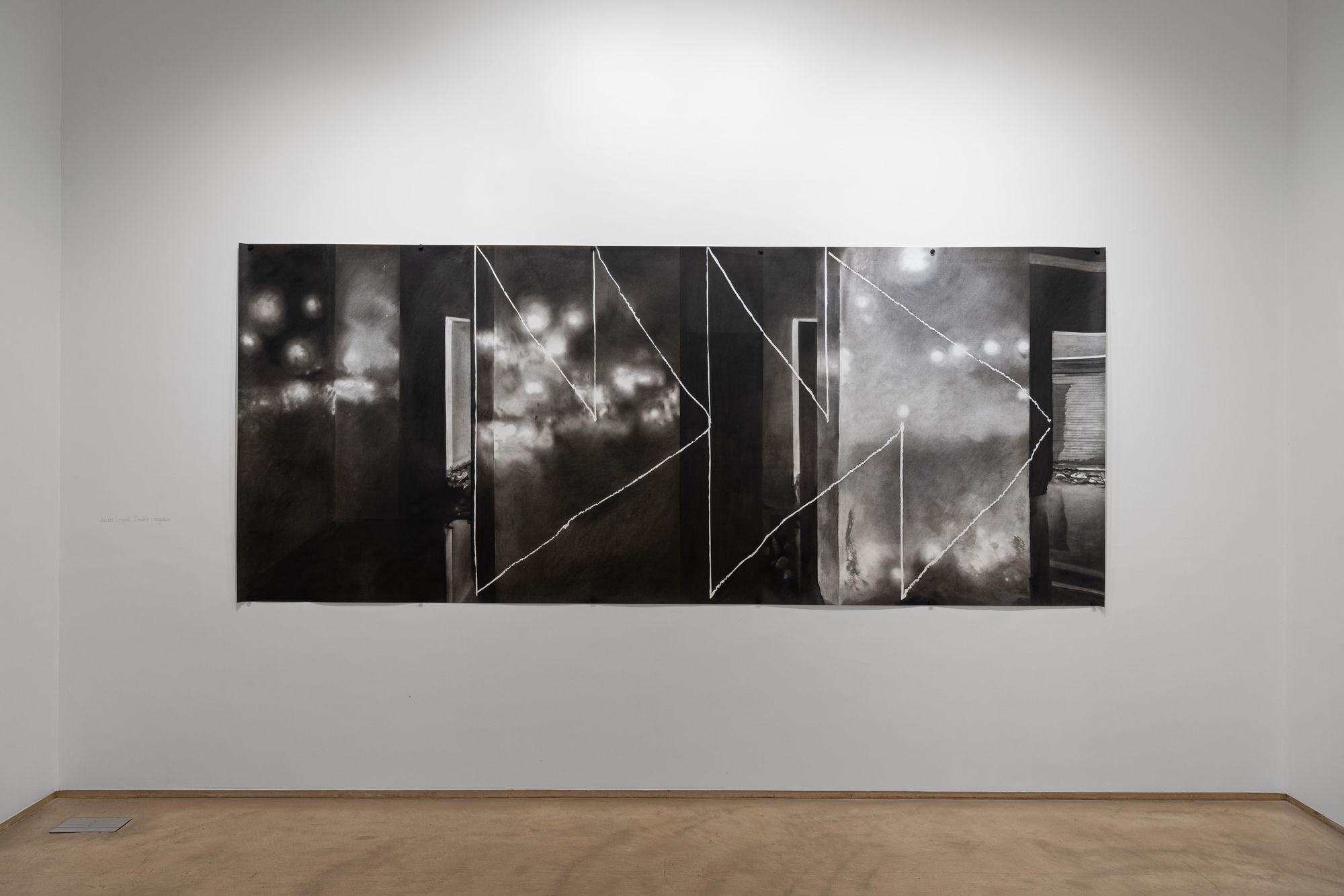 Julien Segard & Rathin Barman | Eyes of the Skin