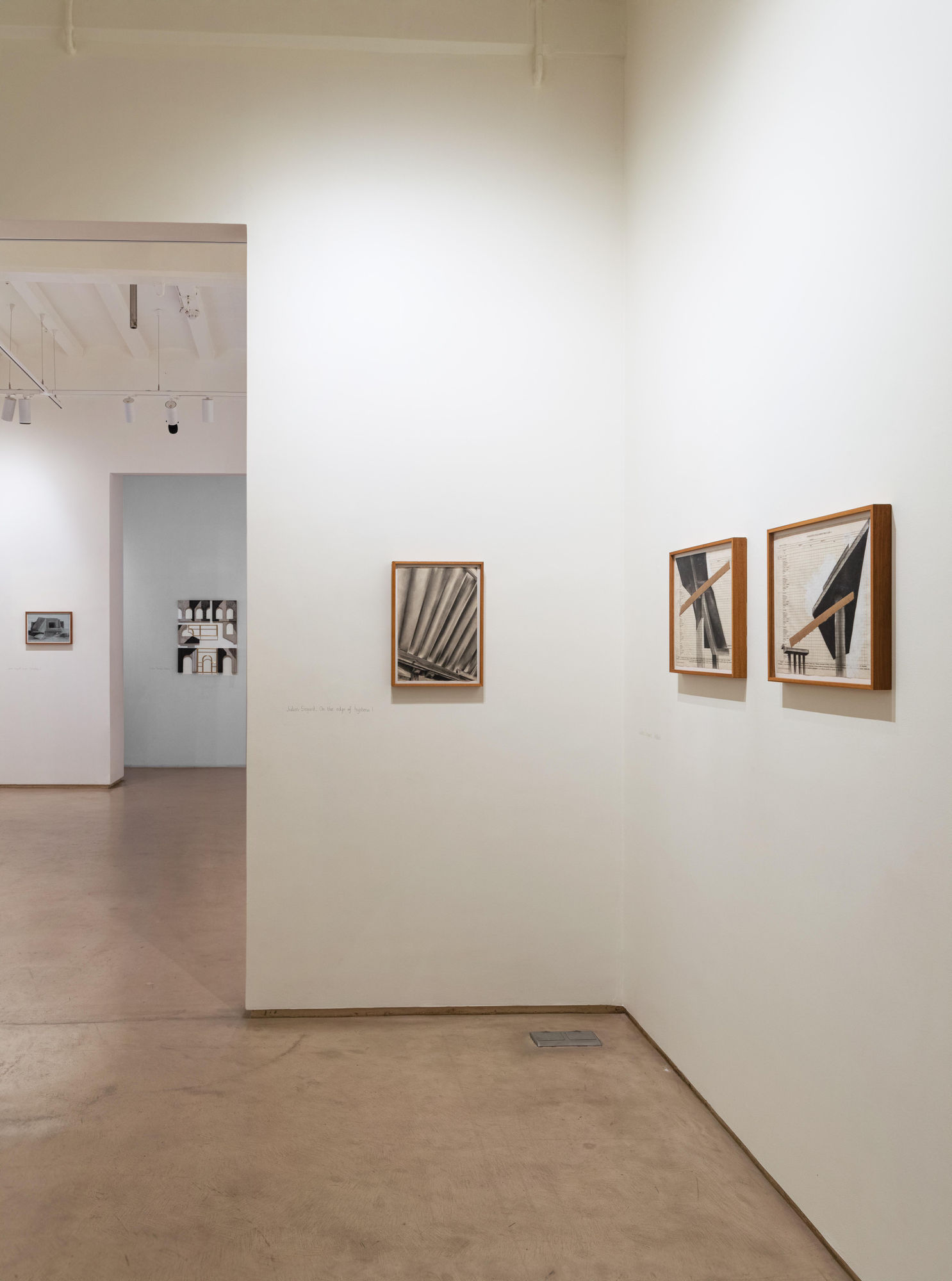 Julien Segard & Rathin Barman | Eyes of the Skin