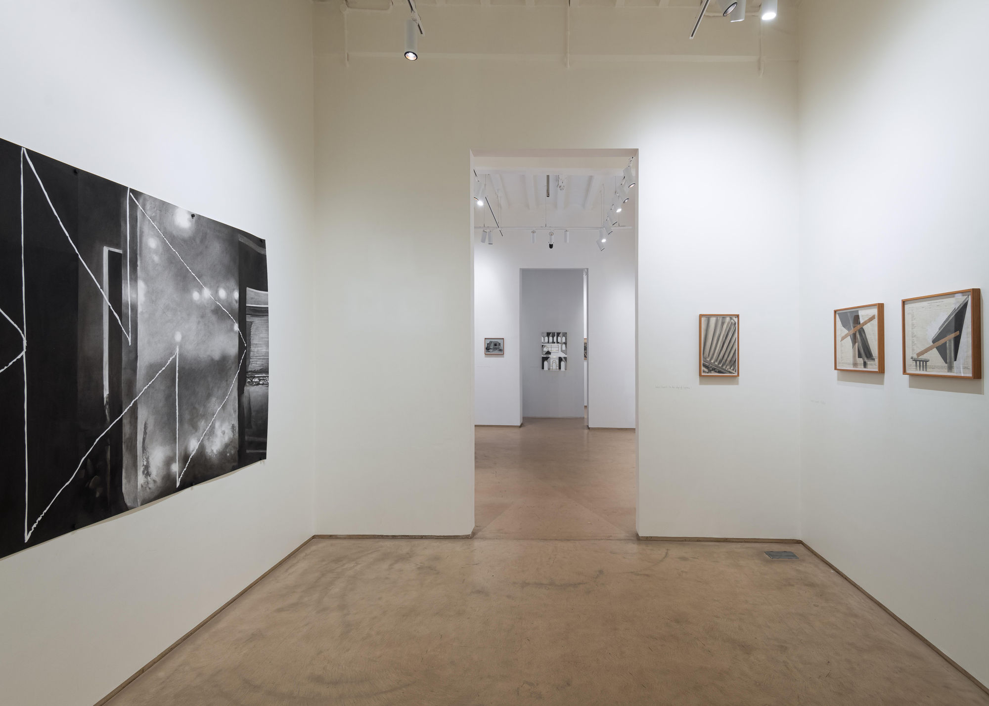 Julien Segard & Rathin Barman | Eyes of the Skin