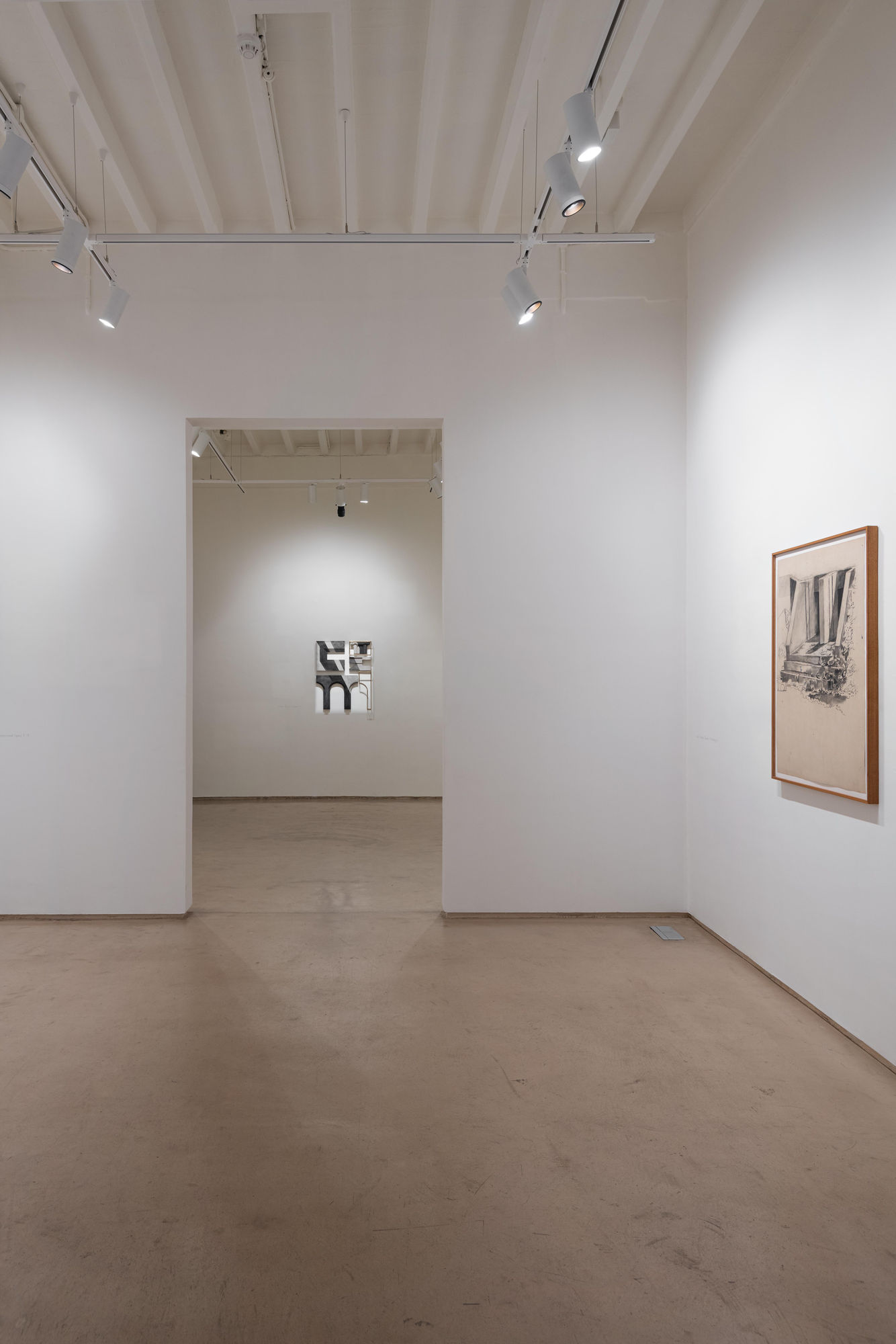 Julien Segard & Rathin Barman | Eyes of the Skin