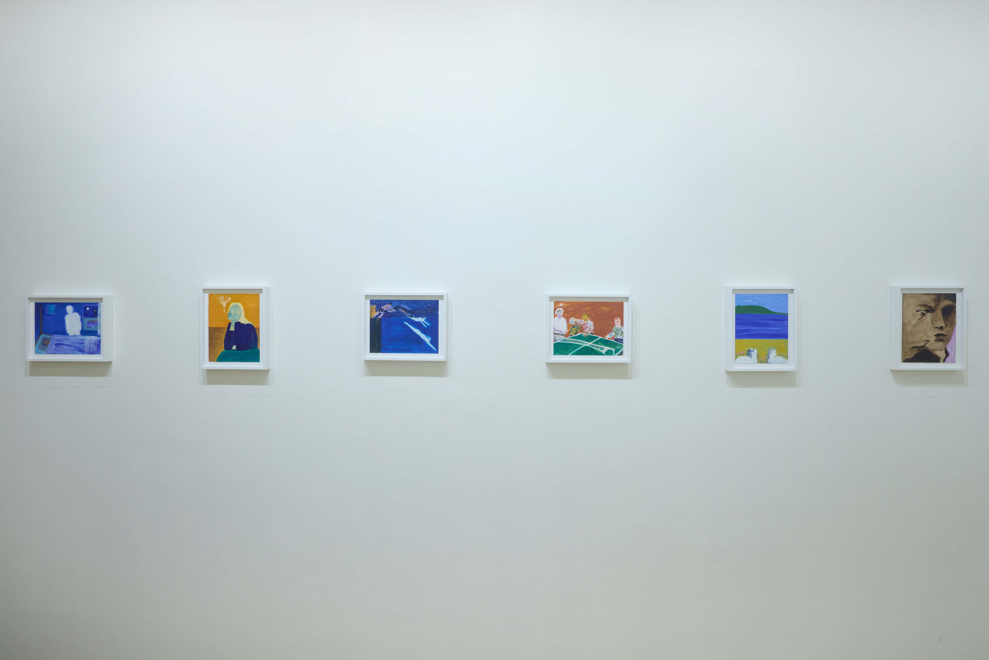 Sohrab Hura | Ghosts in My Sleep