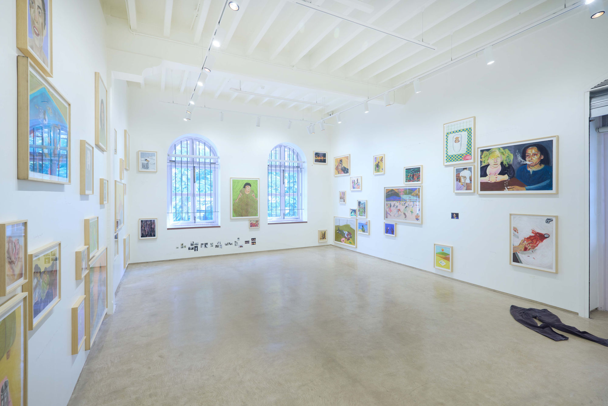 Sohrab Hura | Ghosts in My Sleep