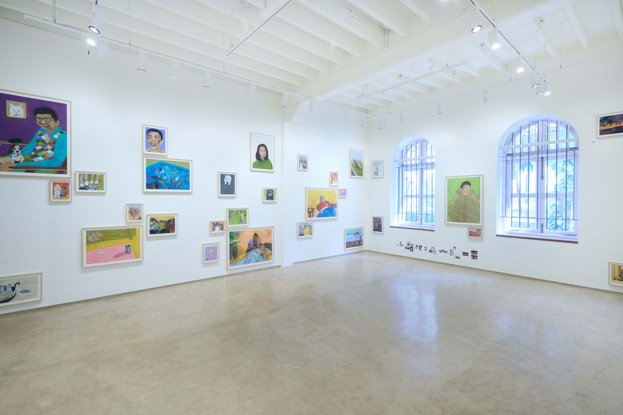 Sohrab Hura | Ghosts in My Sleep