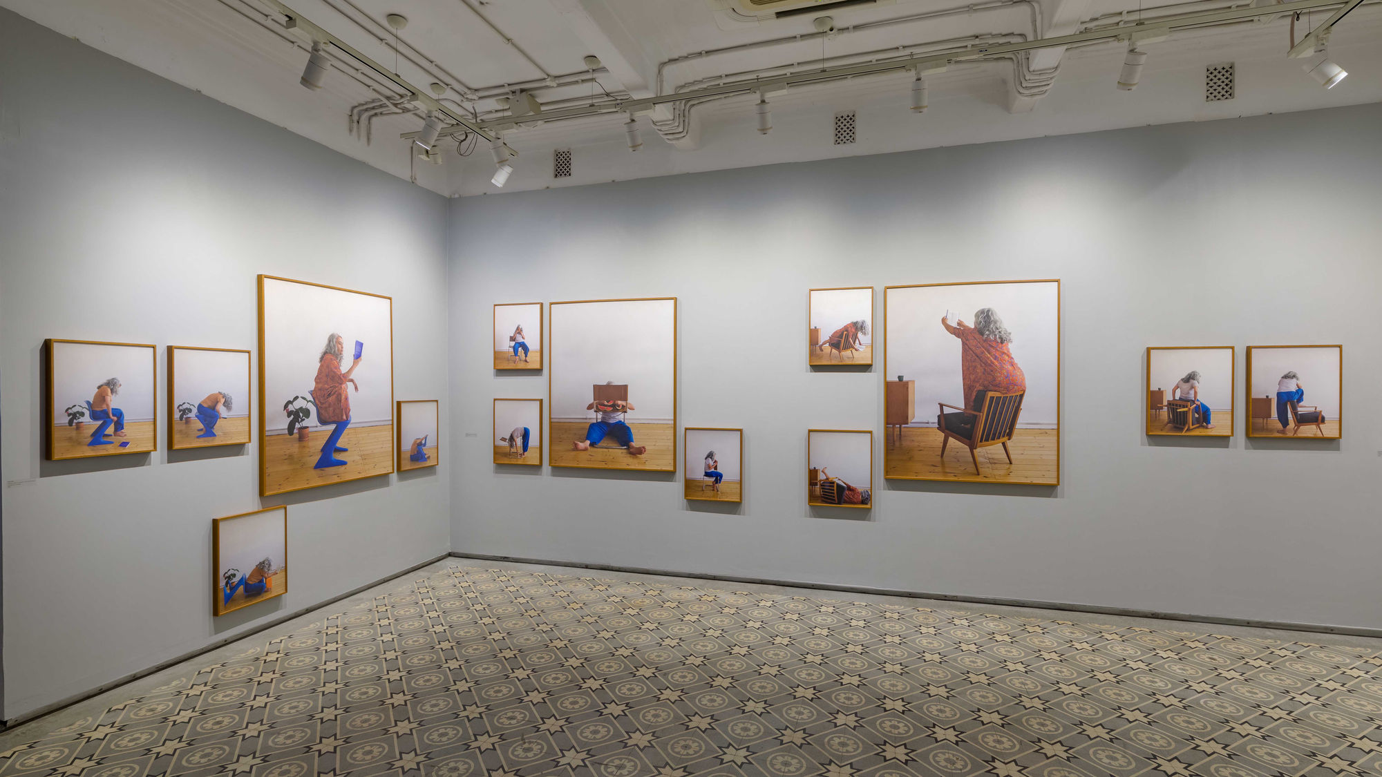 Like Air, I’ll Rise