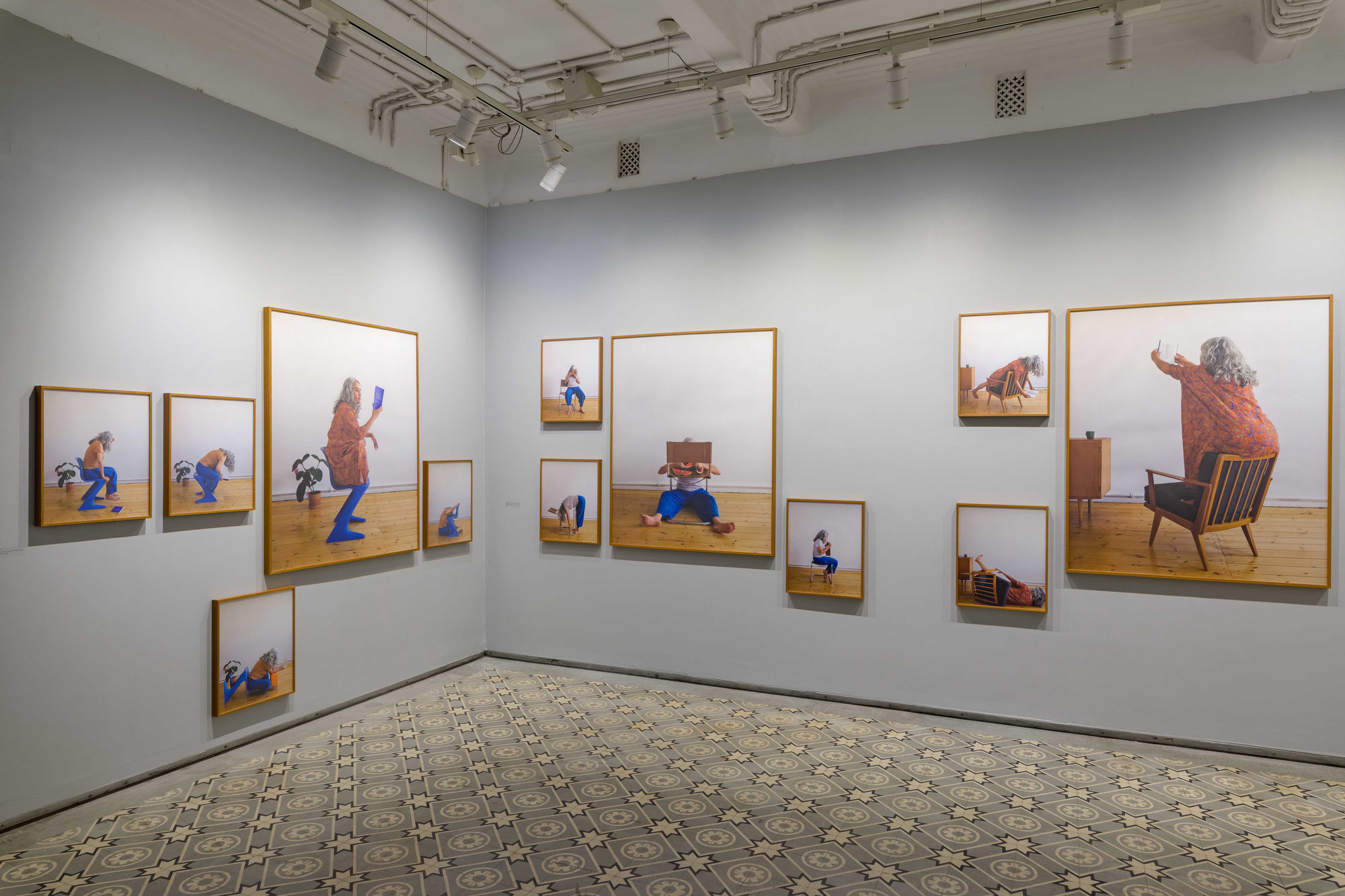 Like Air, I’ll Rise