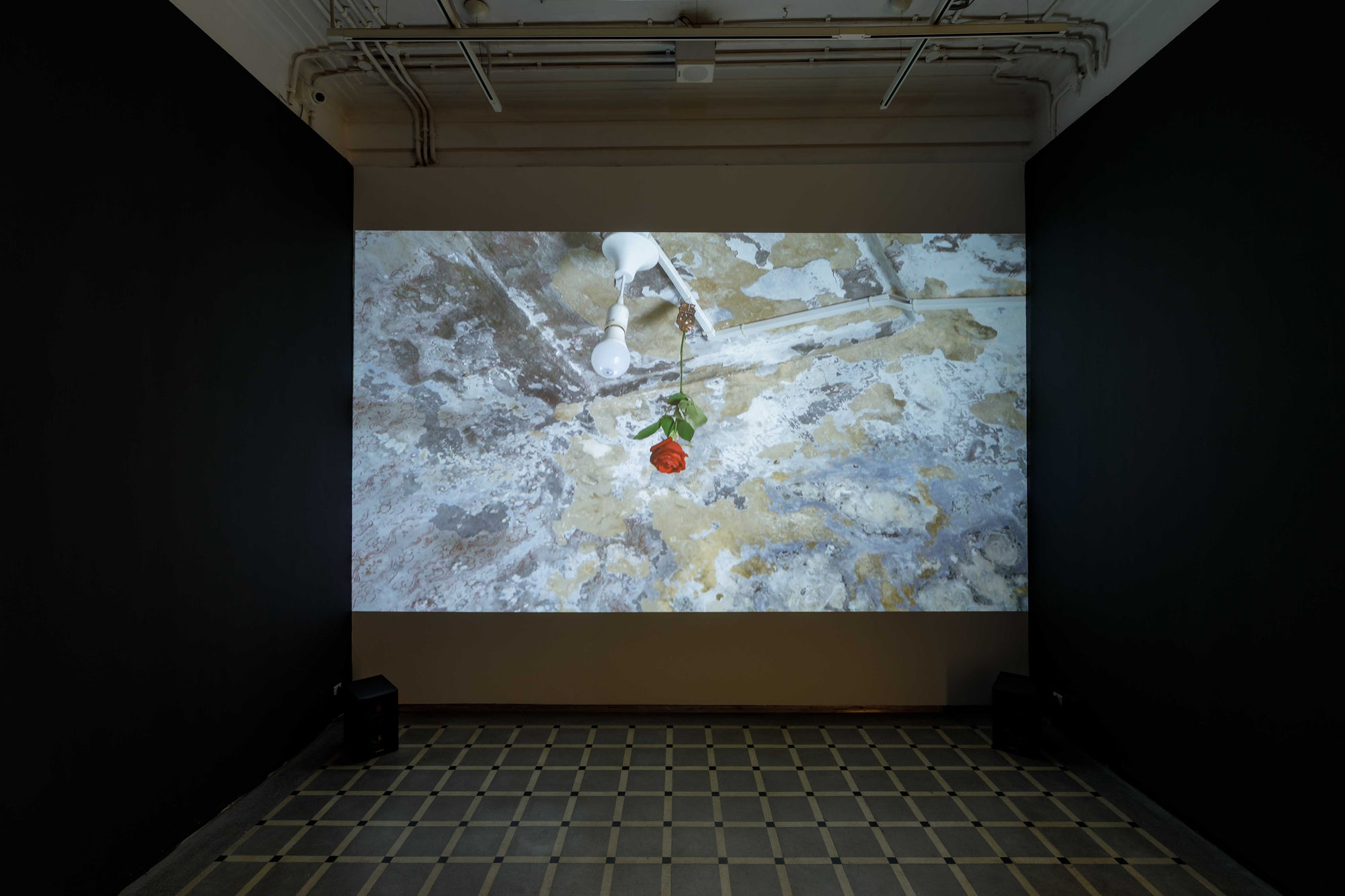 Like Air, I’ll Rise