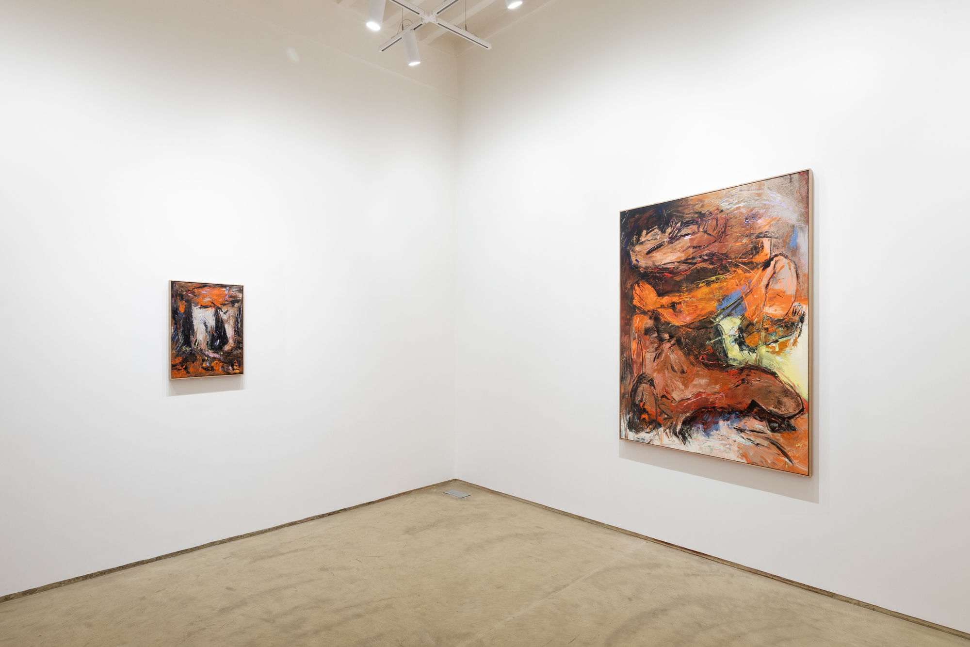 Christopher Kulendran Thomas | Exhale