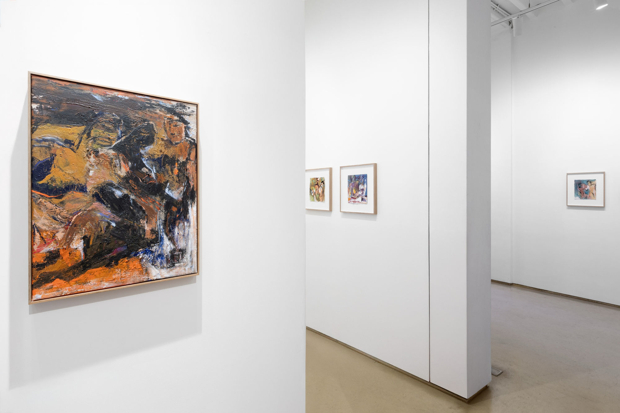 Christopher Kulendran Thomas | Exhale