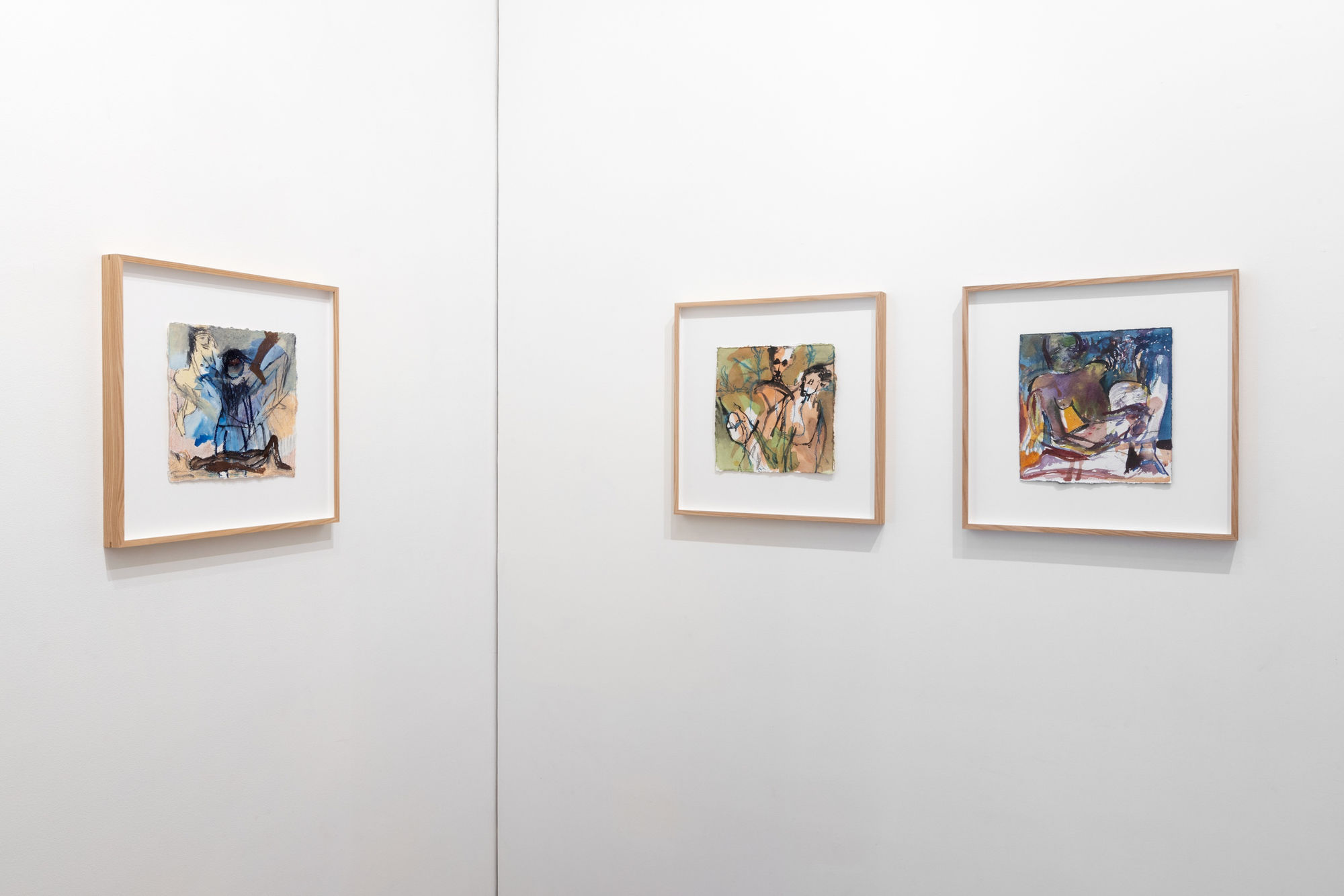 Christopher Kulendran Thomas | Exhale