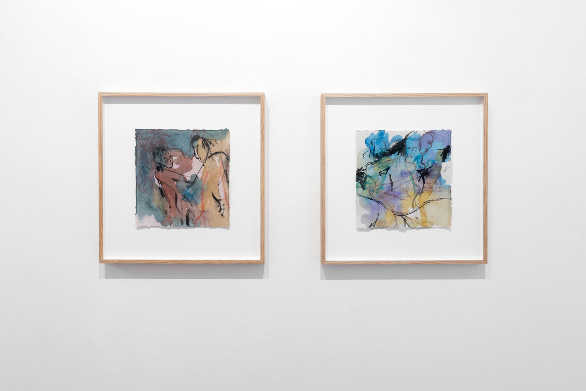 Christopher Kulendran Thomas | Exhale