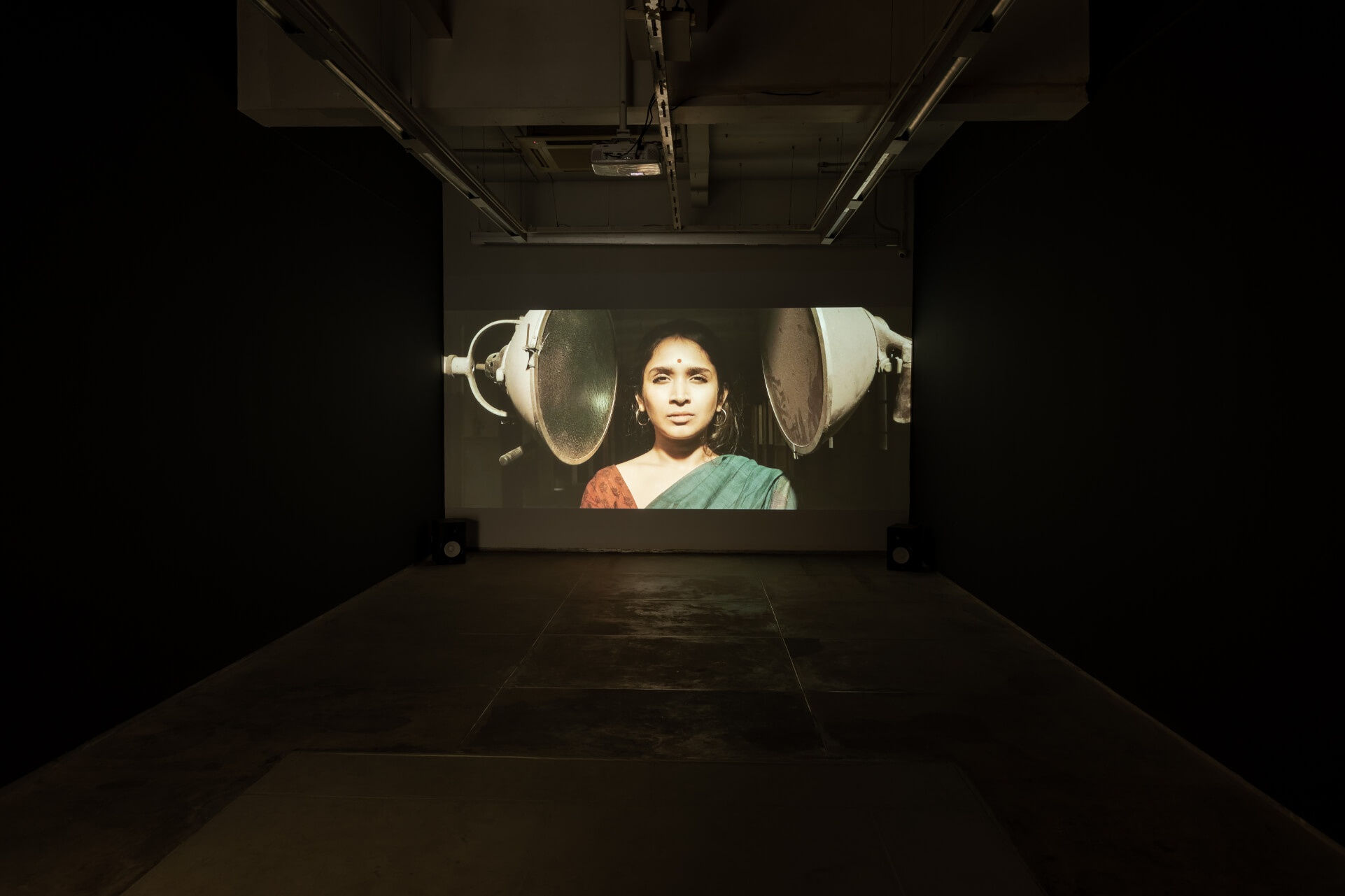 Naeem Mohaiemen | Jole Dobe Na (Those Who Do Not Drown)