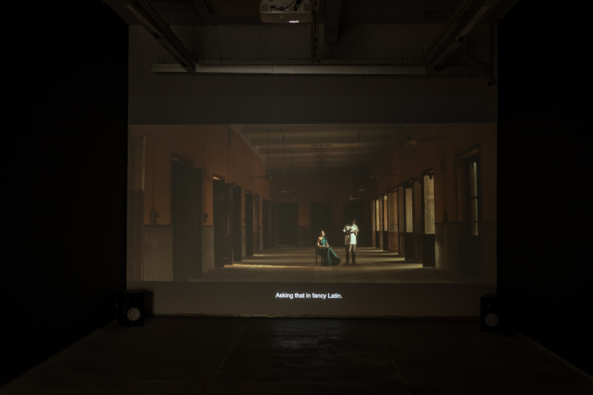 Naeem Mohaiemen | Jole Dobe Na (Those Who Do Not Drown)