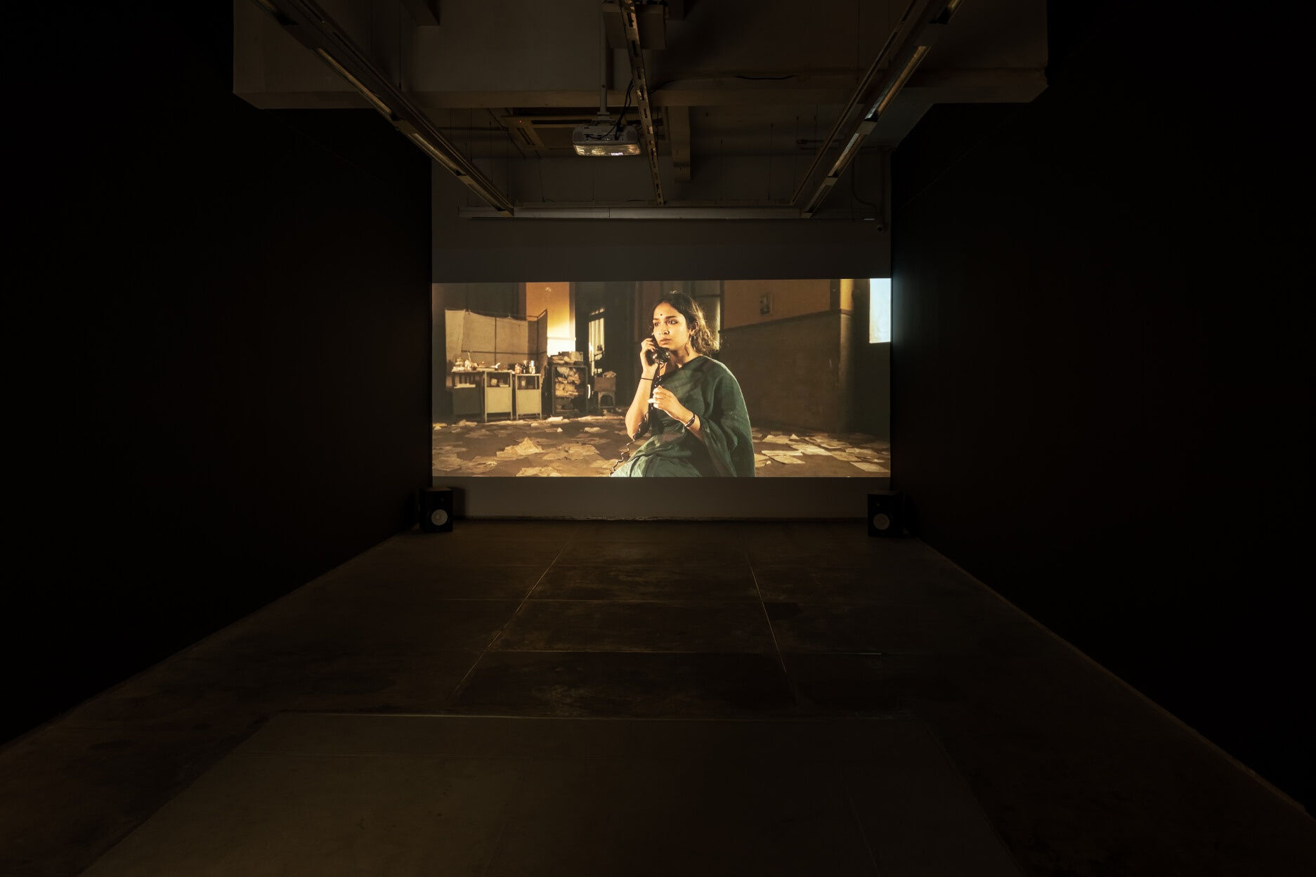 Naeem Mohaiemen | Jole Dobe Na (Those Who Do Not Drown)