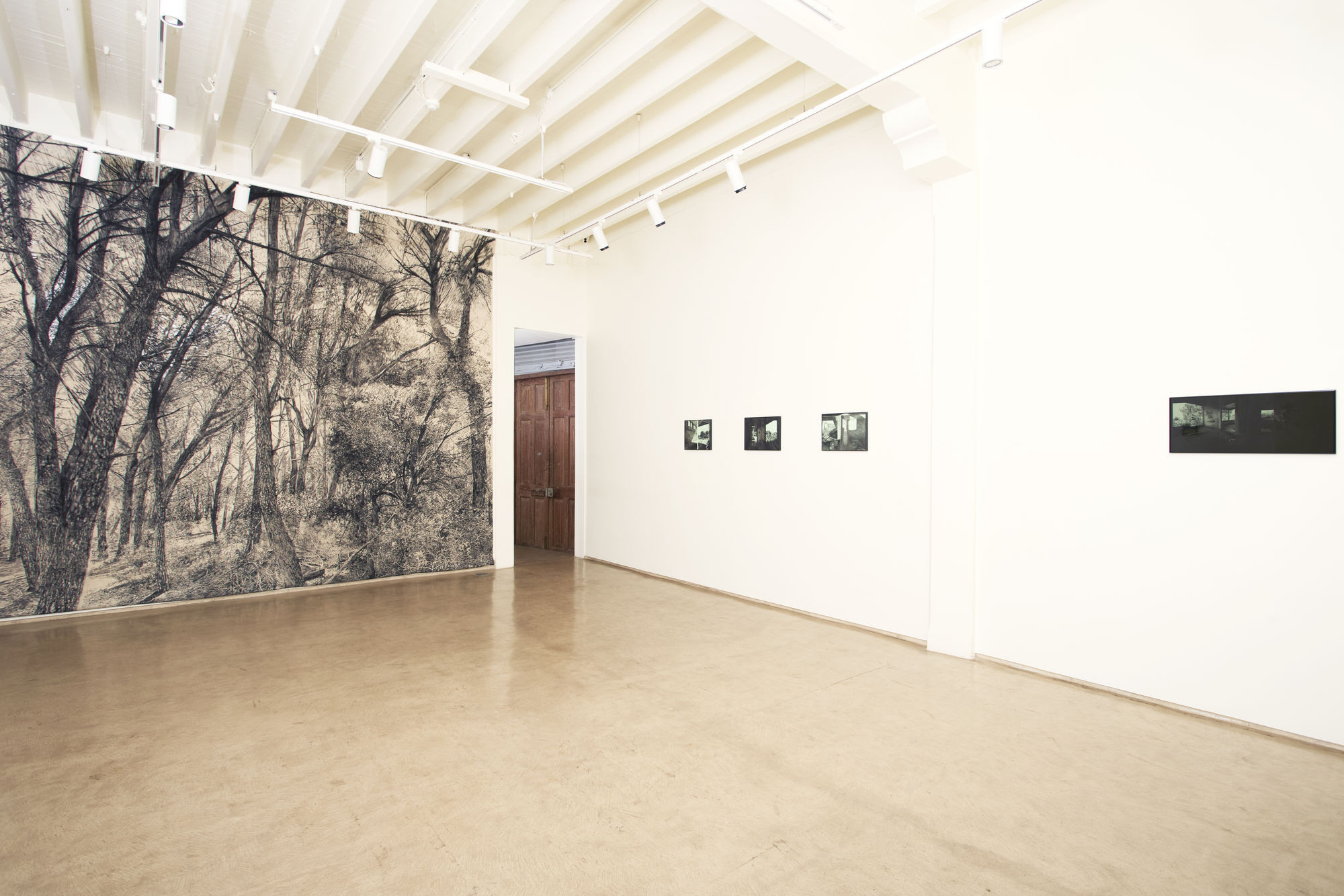 Julien Segard | Dancing at the Edge of Memory