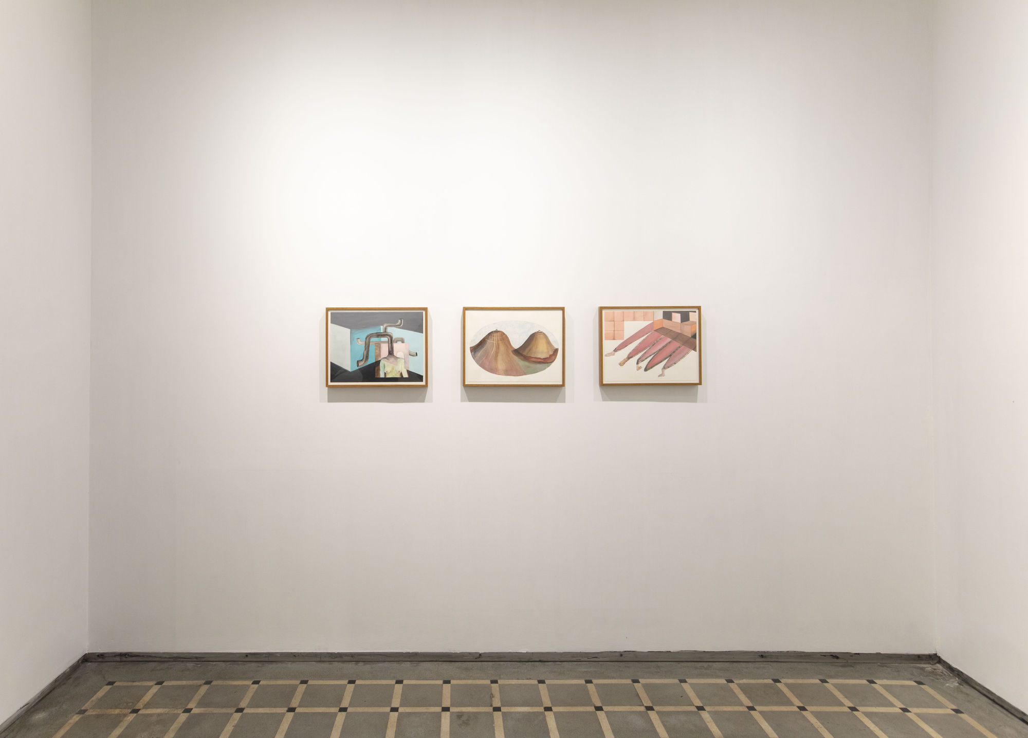 Artists for Artists | Aishwarya Arumbakkam, Sathish Kumar, Rupali Patil, Rai